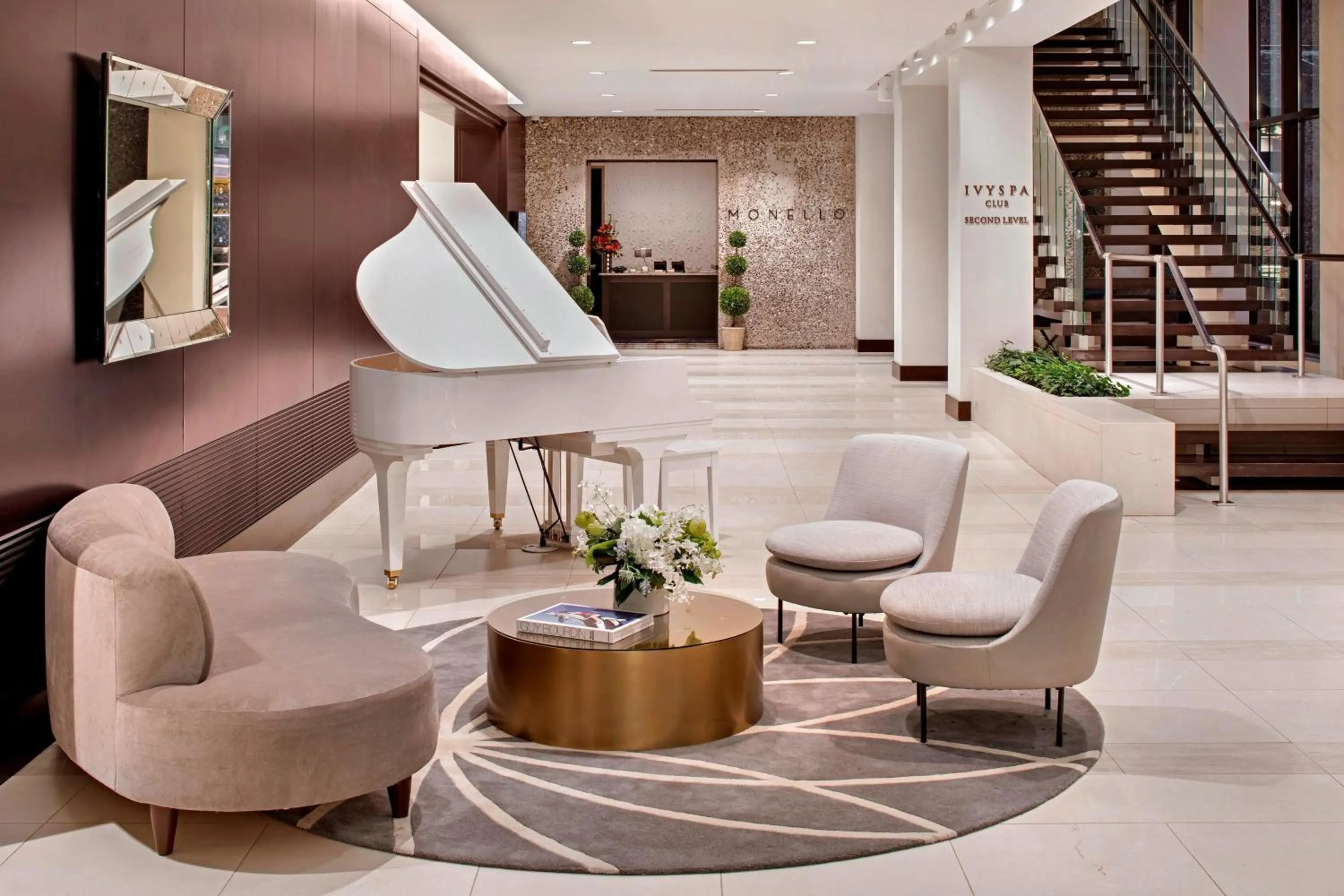 Meeting/conference room in Hotel Ivy, a Luxury Collection Hotel, Minneapolis