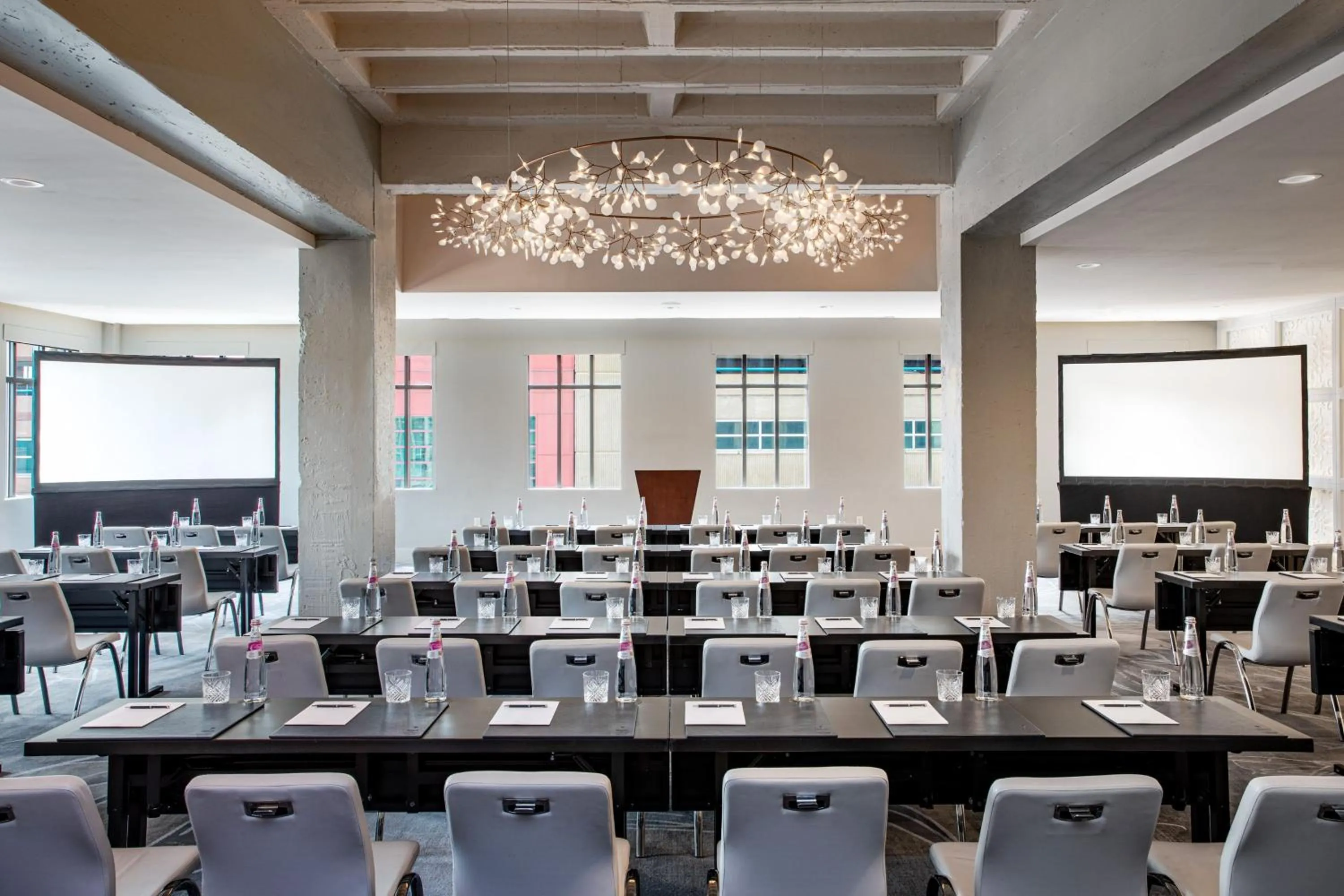 Meeting/conference room in Hotel Ivy, a Luxury Collection Hotel, Minneapolis