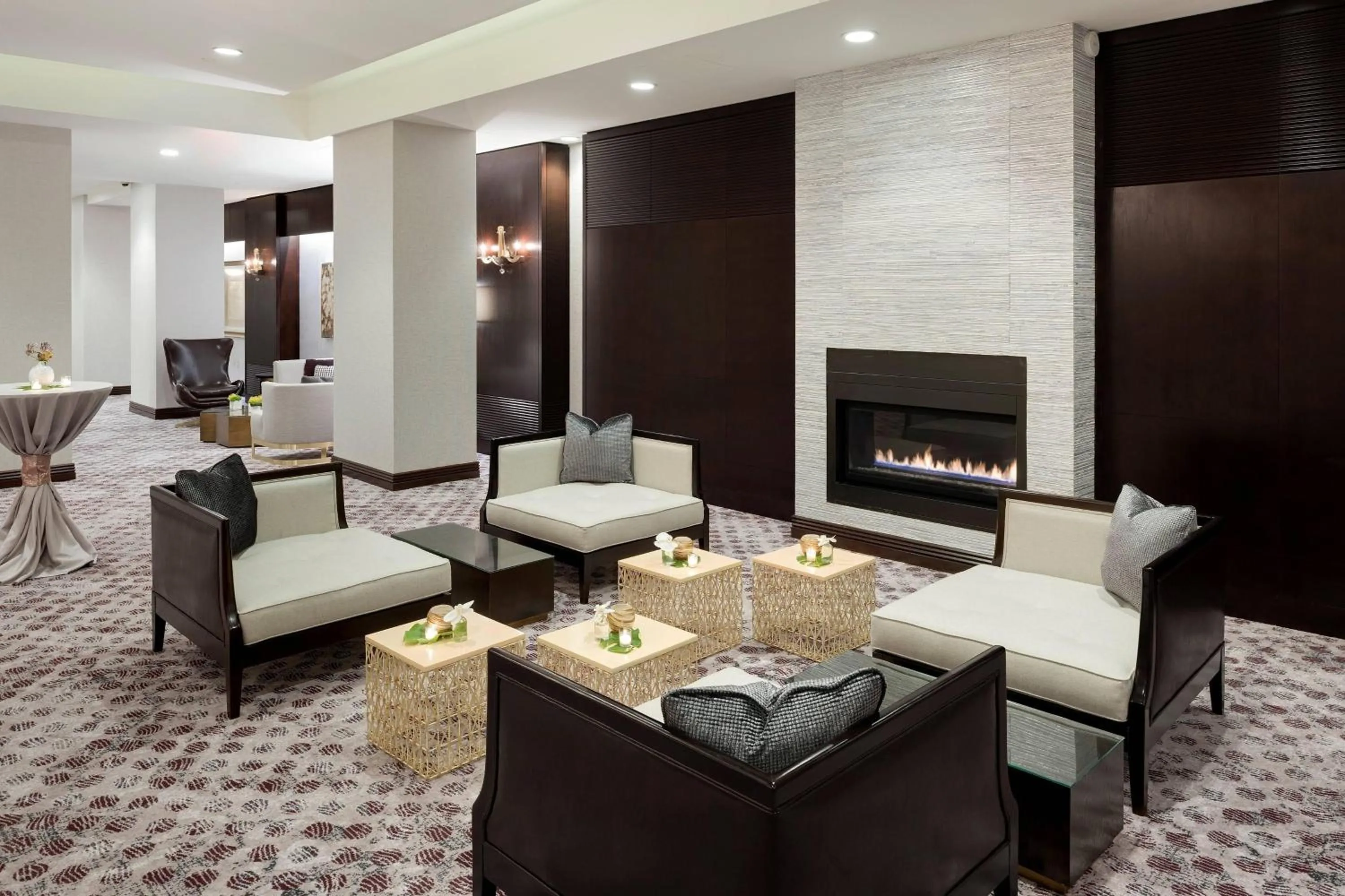 Meeting/conference room in Hotel Ivy, a Luxury Collection Hotel, Minneapolis