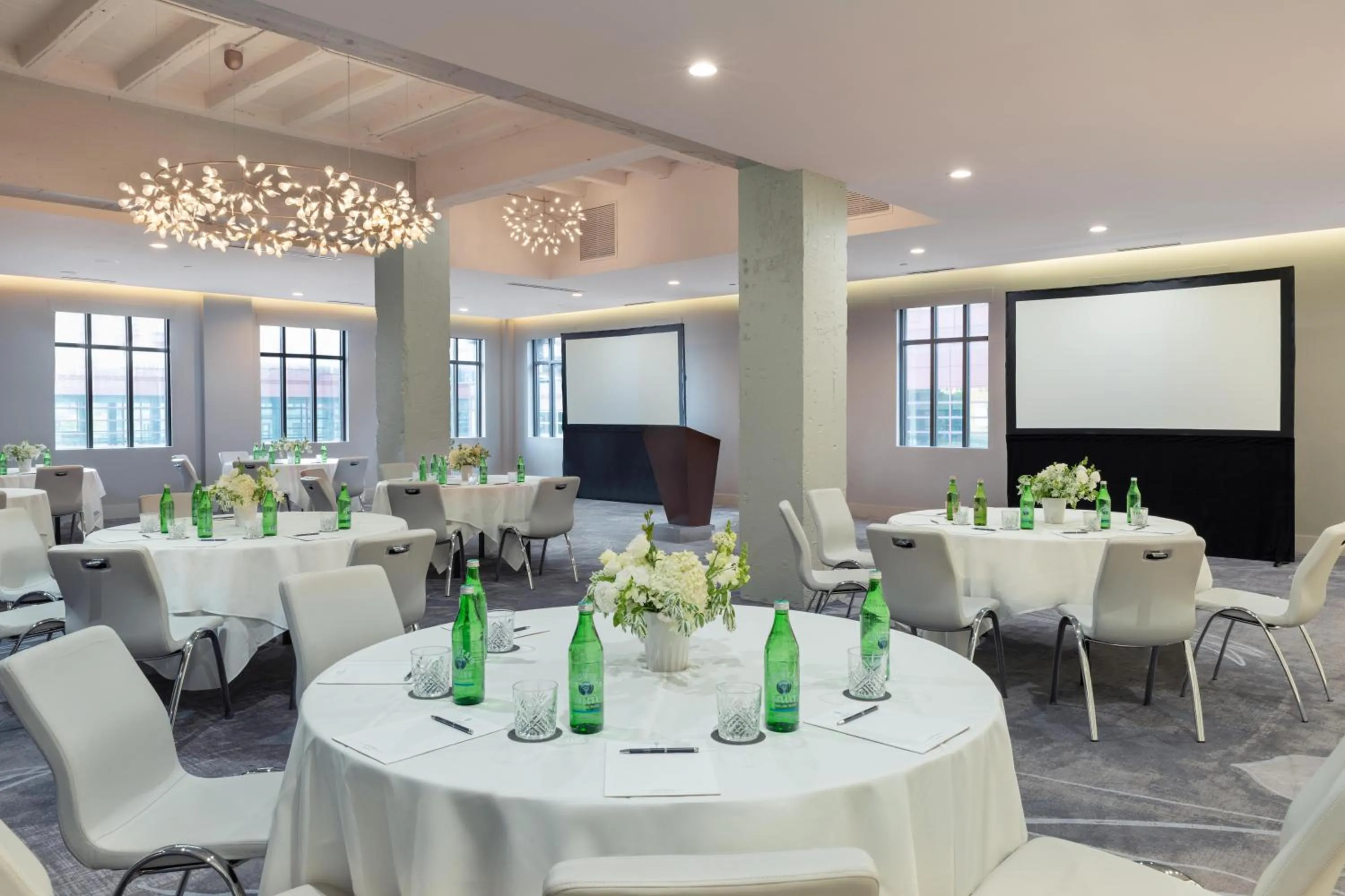 Meeting/conference room in Hotel Ivy, a Luxury Collection Hotel, Minneapolis