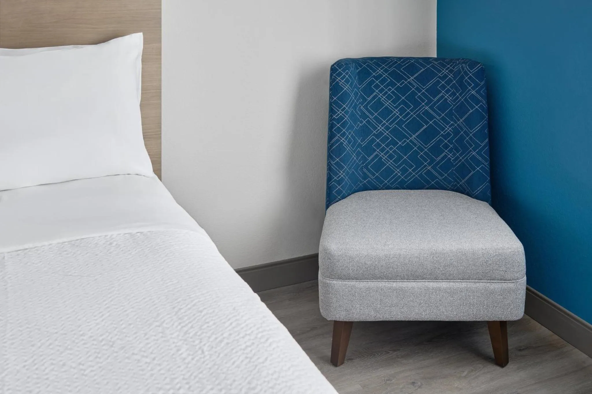 Photo of the whole room, Bed in Holiday Inn Express Hotel and Suites - Odessa by IHG