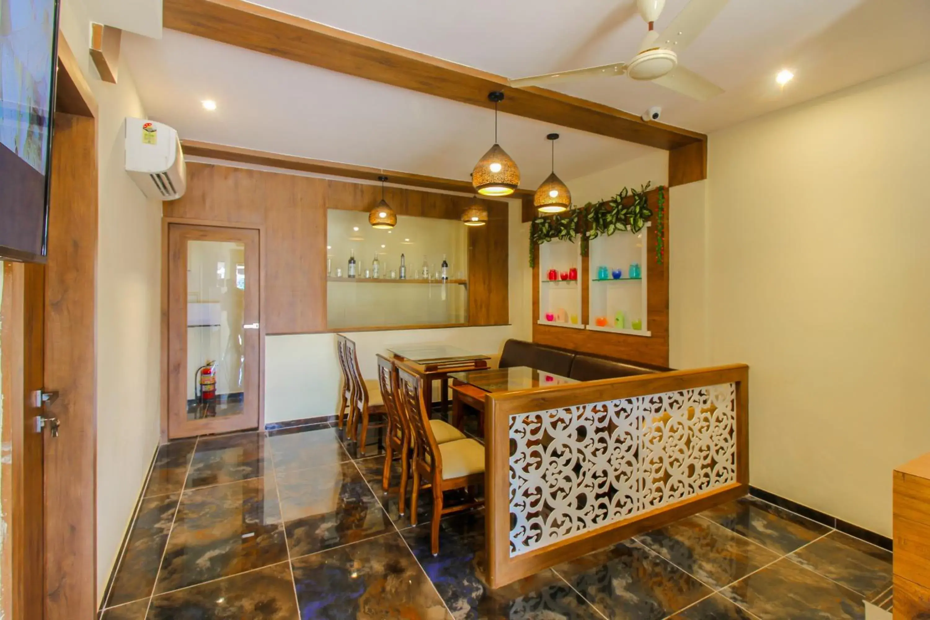 Blossom Dormitory For Male and Female Blossom Dormitory For Male and Female