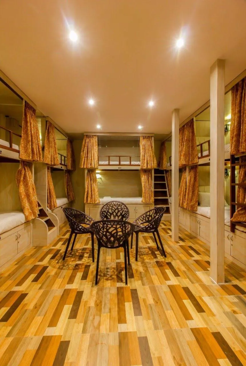 Blossom Dormitory For Male and Female