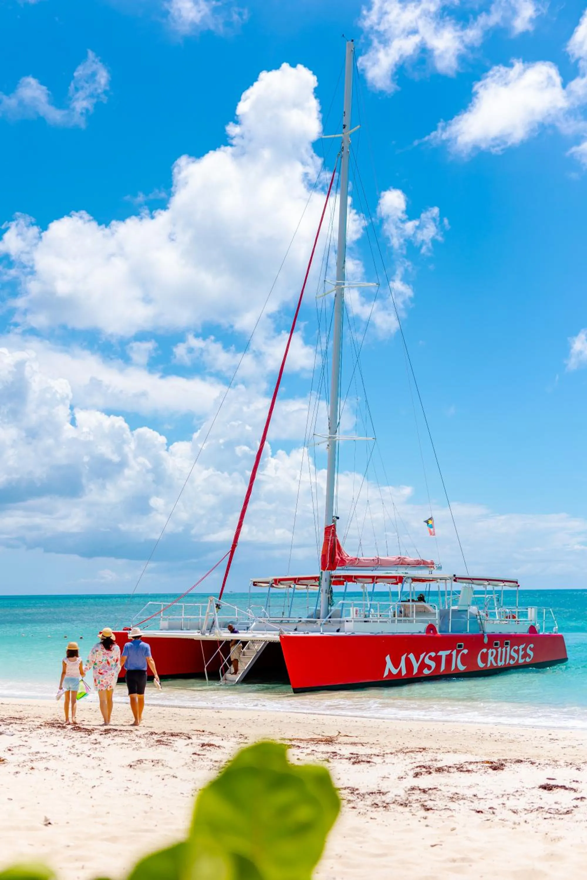 Antigua Village Beach Resort