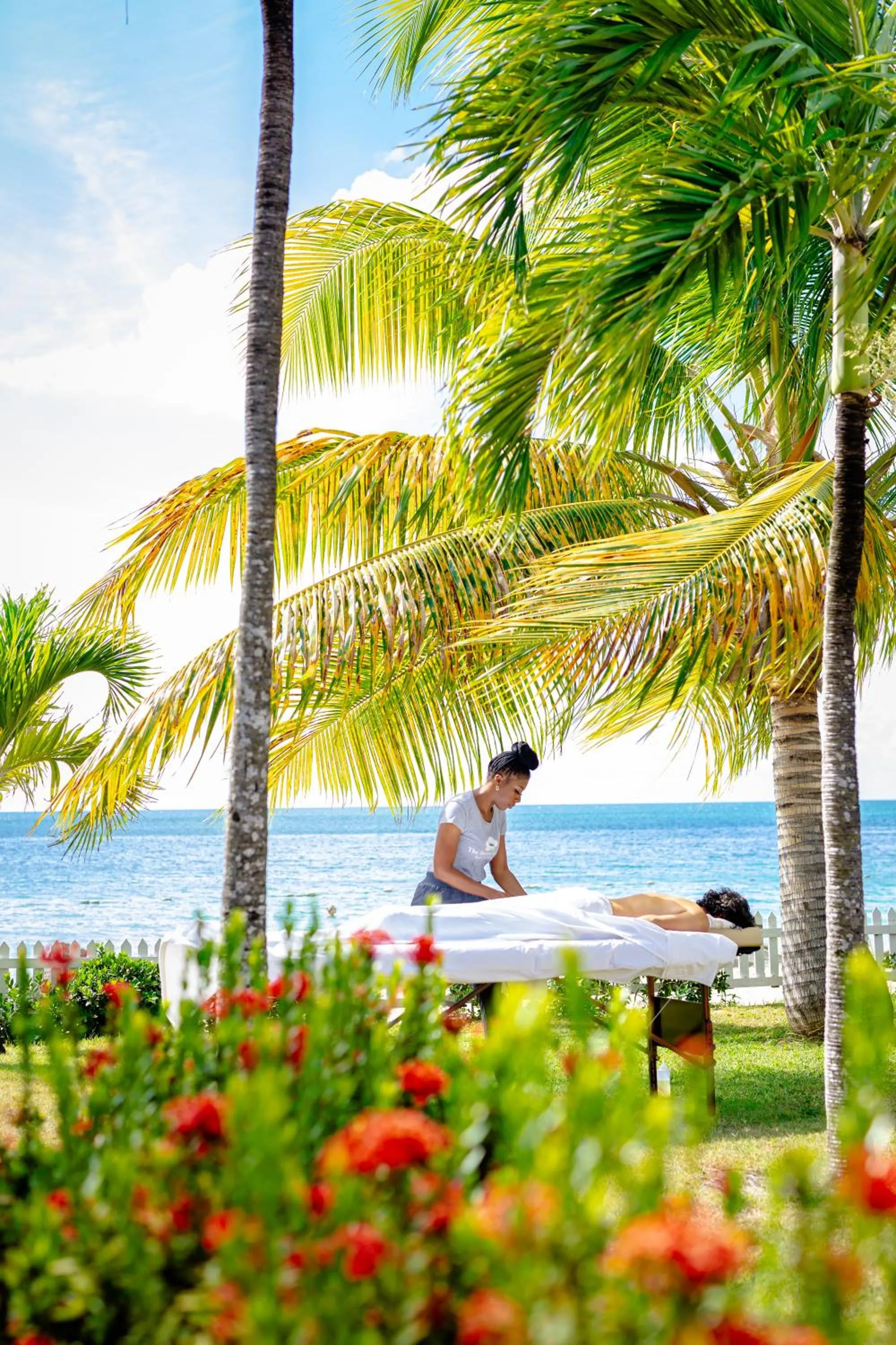 Antigua Village Beach Resort