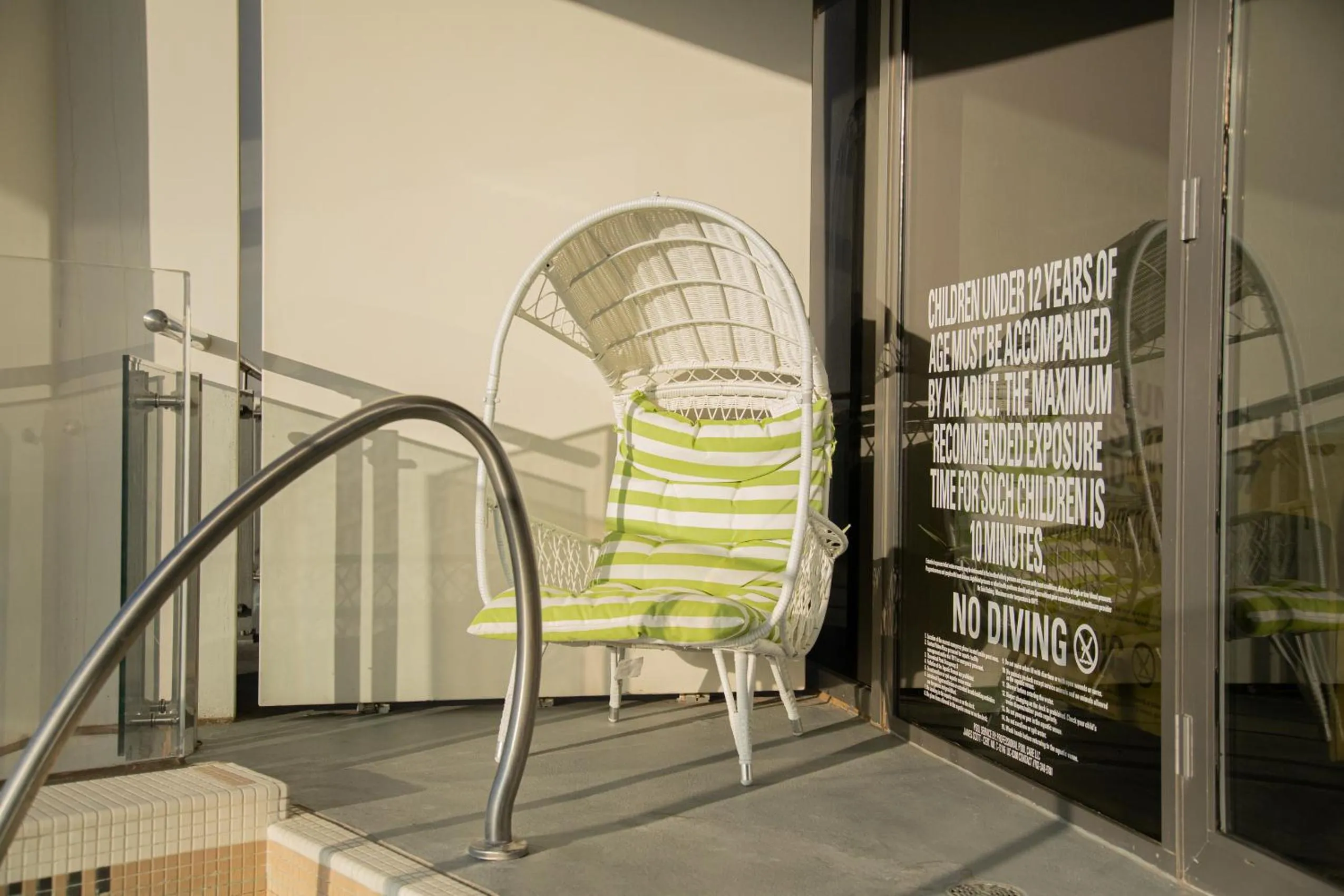 Romance Phenthouse at Palms Place