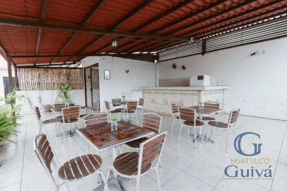 Hotel Guivá Huatulco