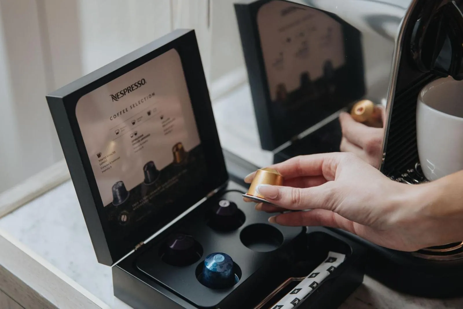 EXchange Hotel Vancouver