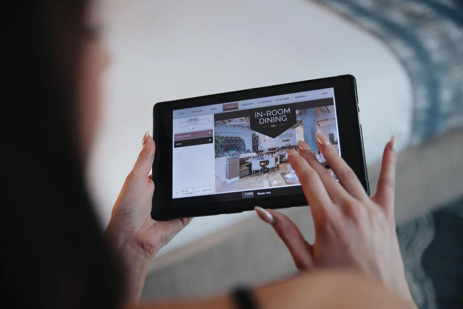 EXchange Hotel Vancouver