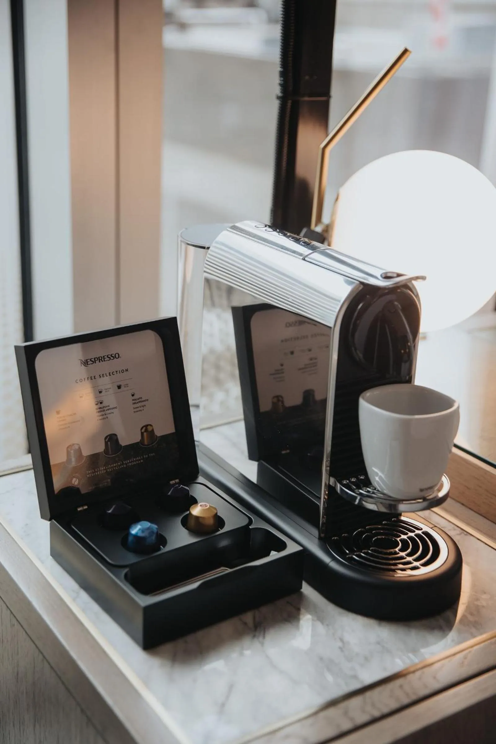 EXchange Hotel Vancouver