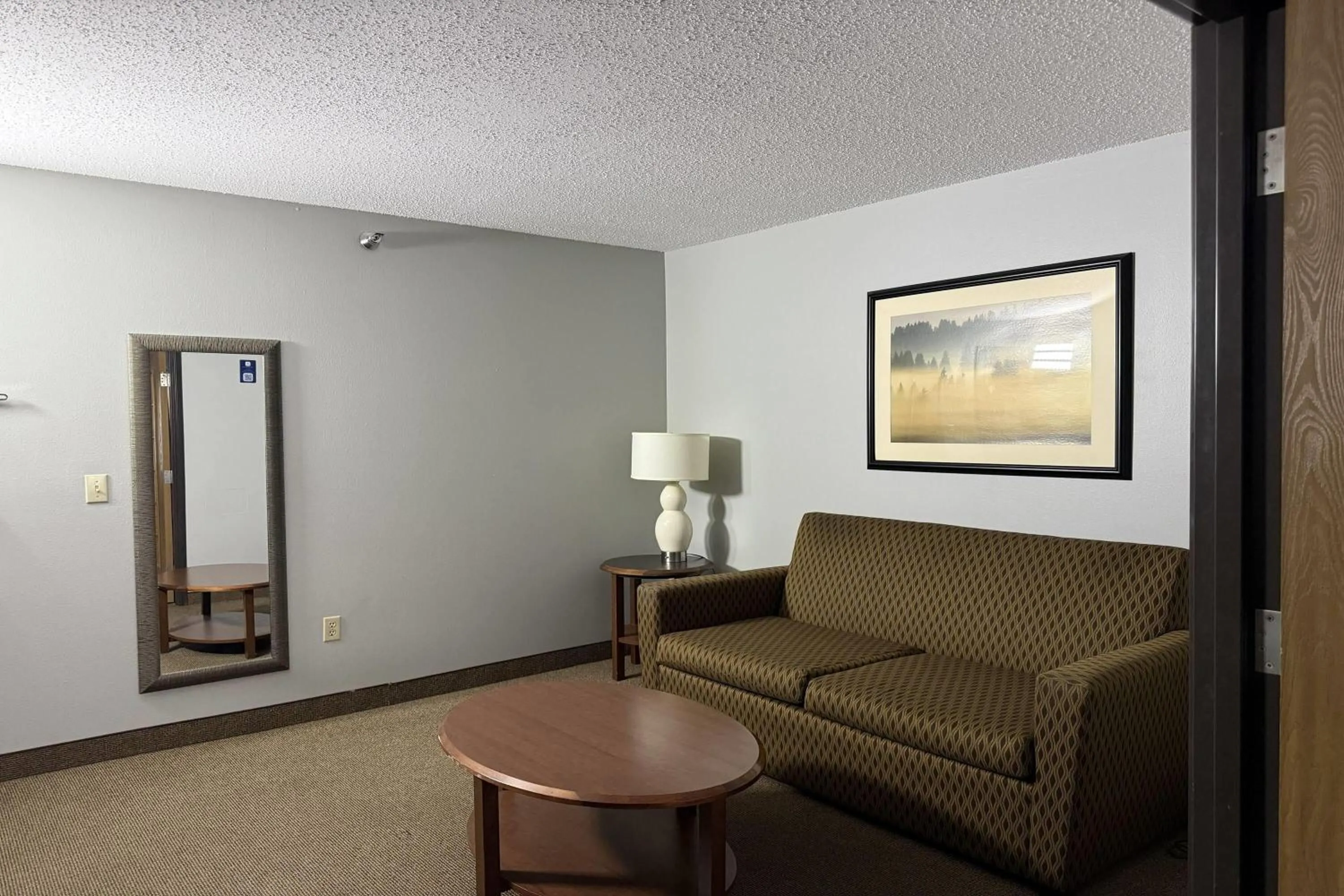 Photo of the whole room in AmericInn by Wyndham Sioux Falls