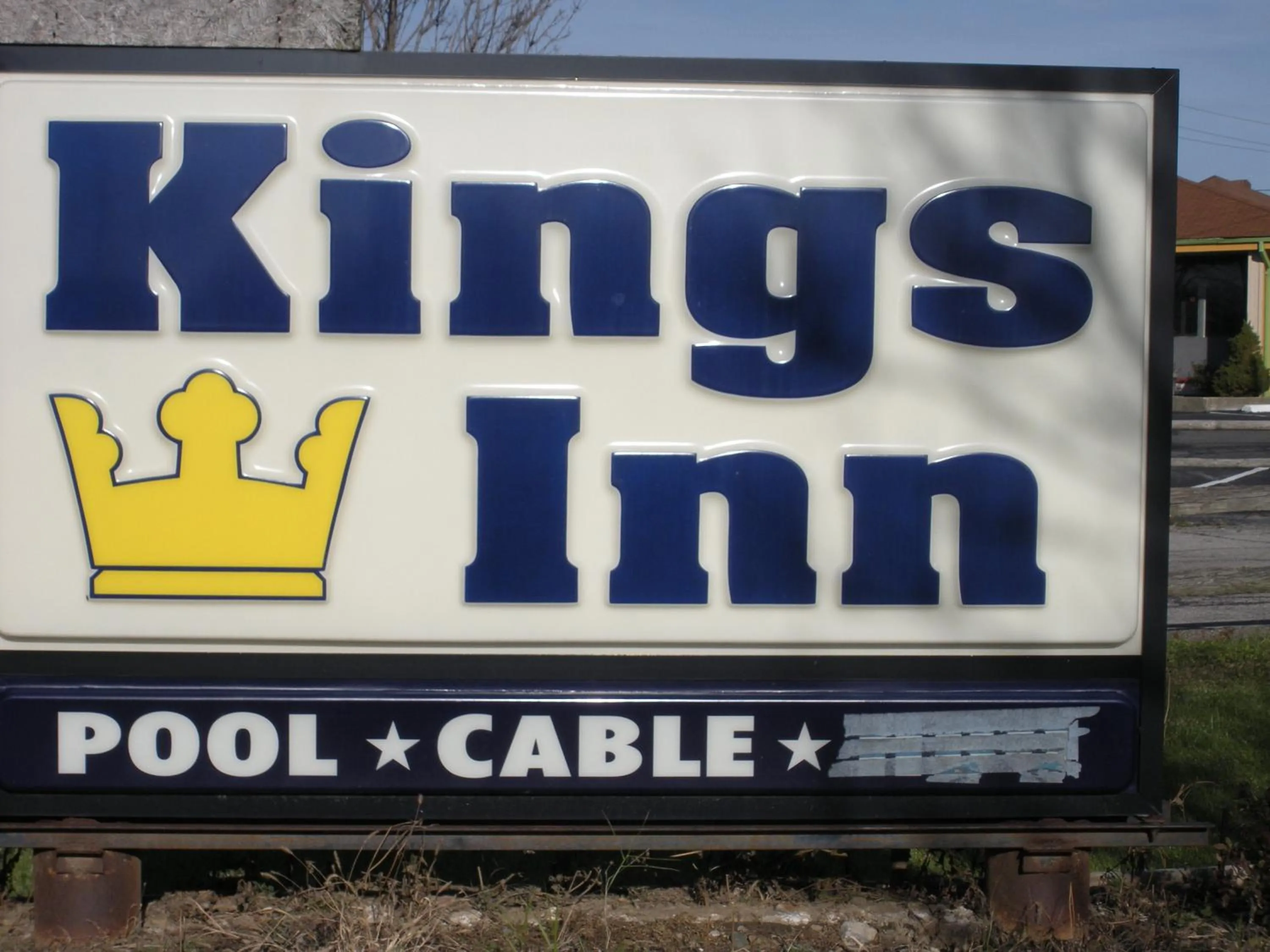 Kings Inn Cleveland