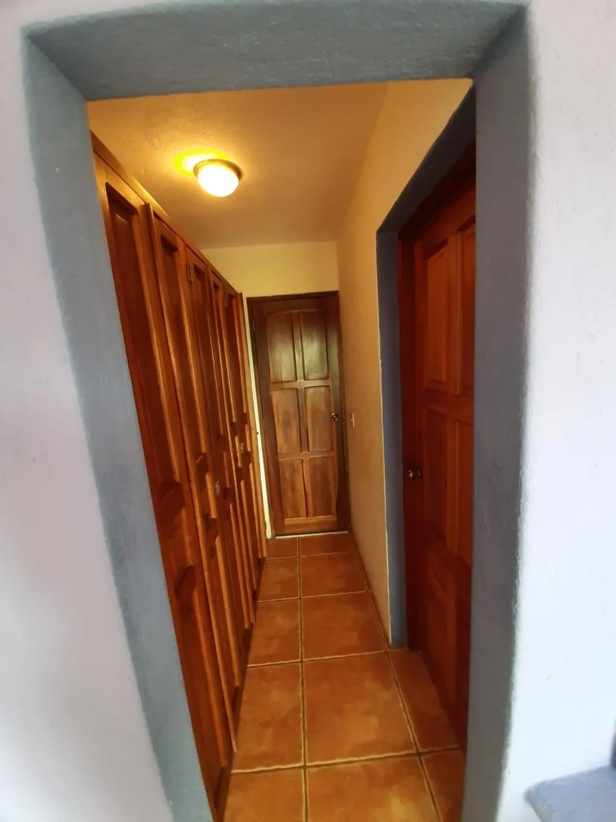 storage in El Jardin