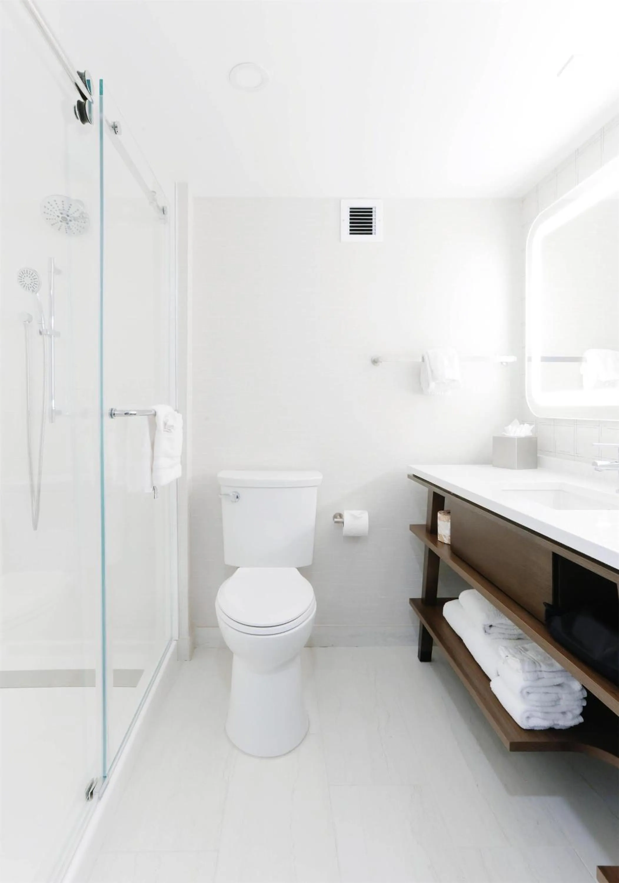 Bedroom in Radisson Hotel Santa Maria