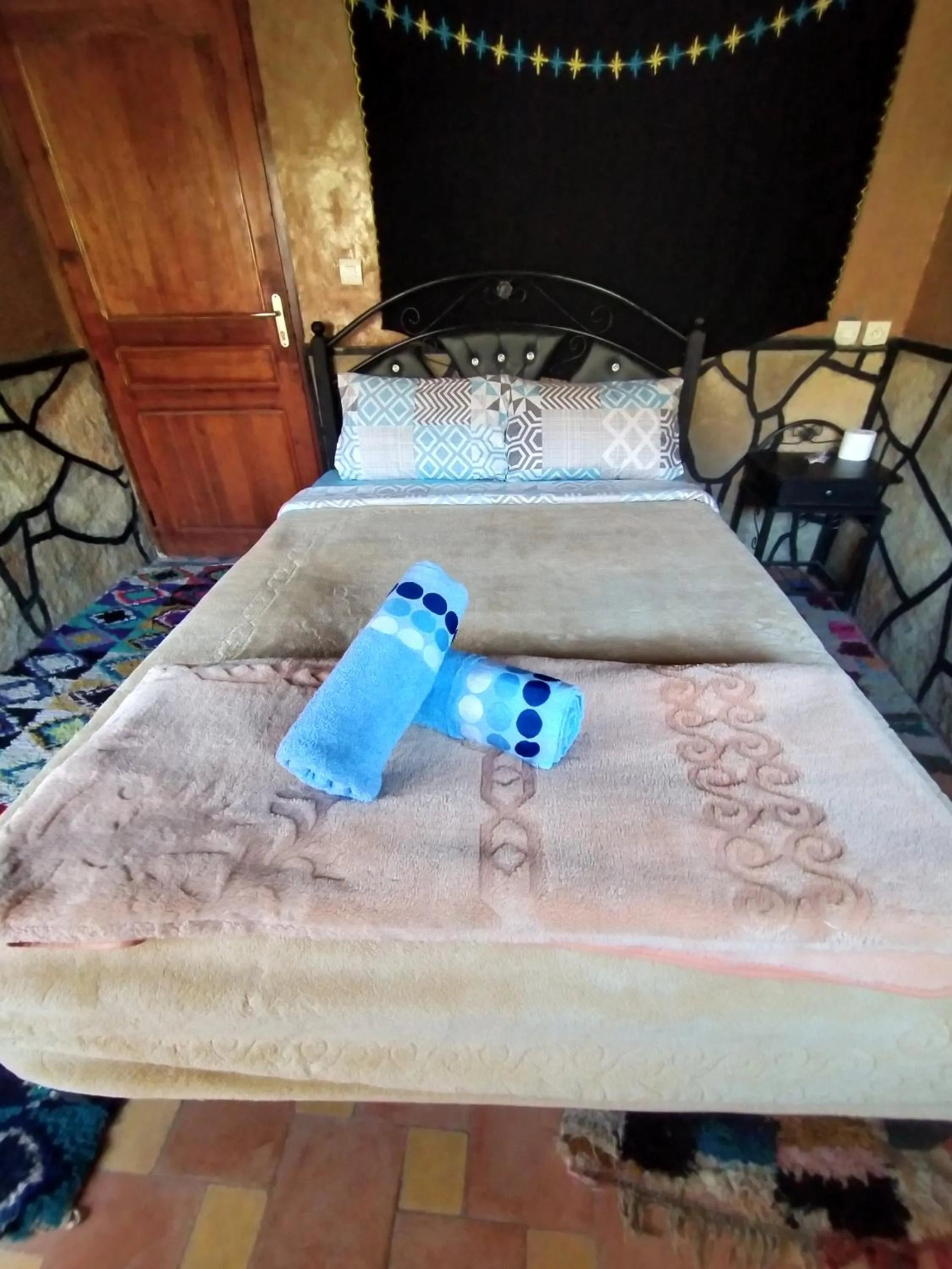 auberge restaurant tizgui