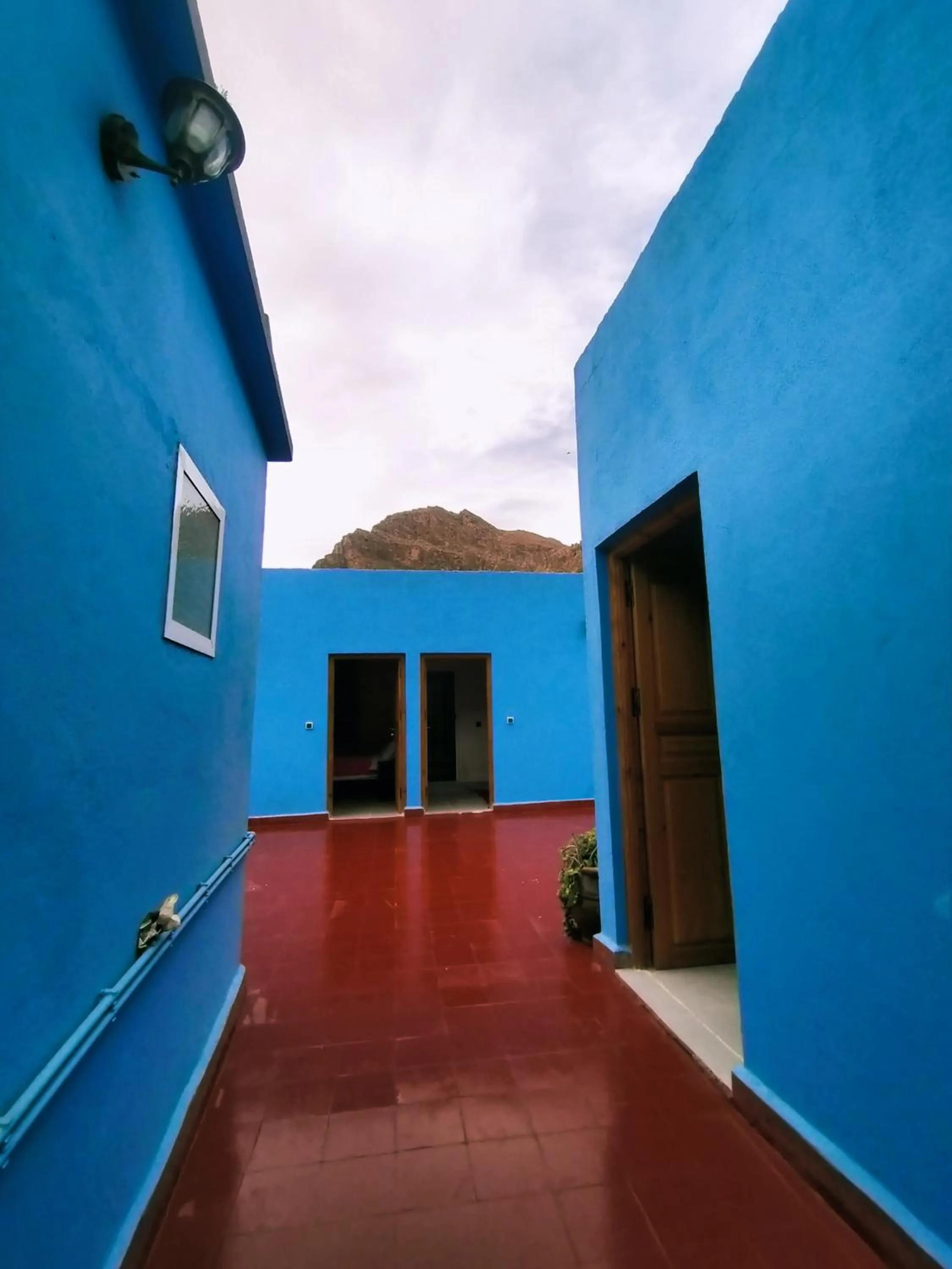 auberge restaurant tizgui