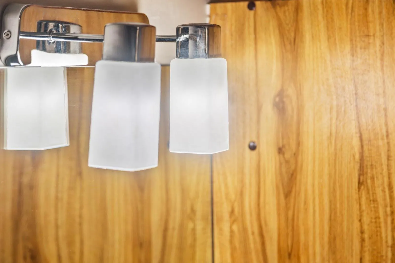 Bedroom in Adelaide Paringa