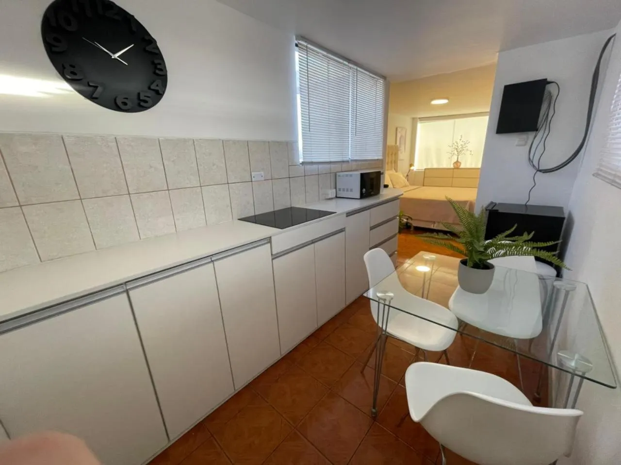 minibar in Hoteles Riviera Ejecutivo