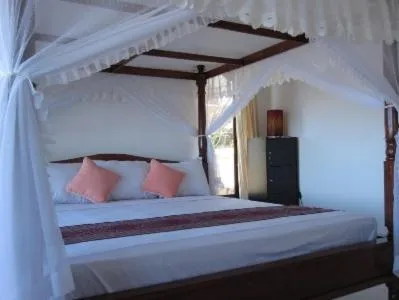 Warung Ary & Home Stay