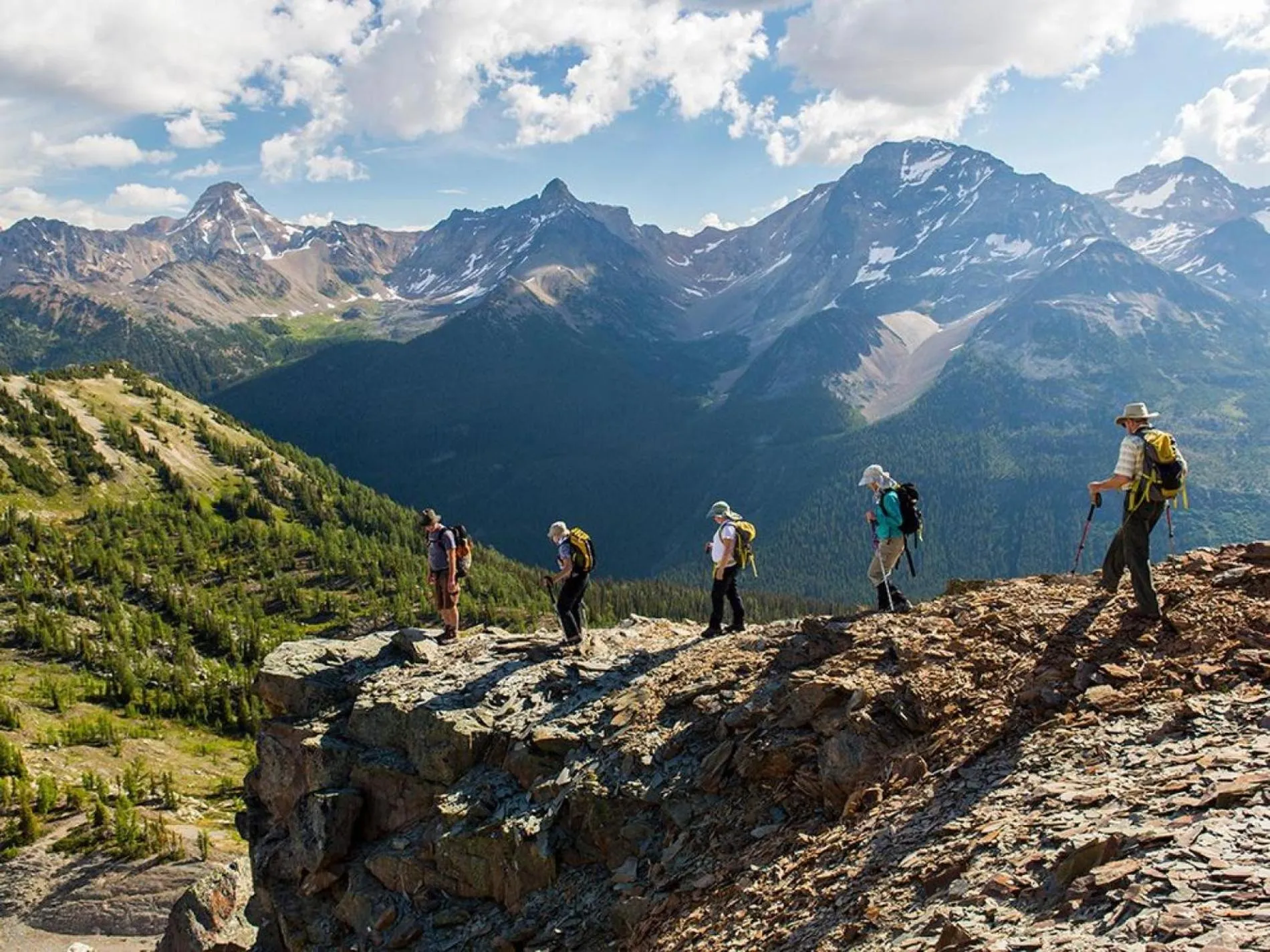 Hiking in Inviting Rocky Mountain HOT TUB in Top Rated Condo managed by Little Sister Getaways