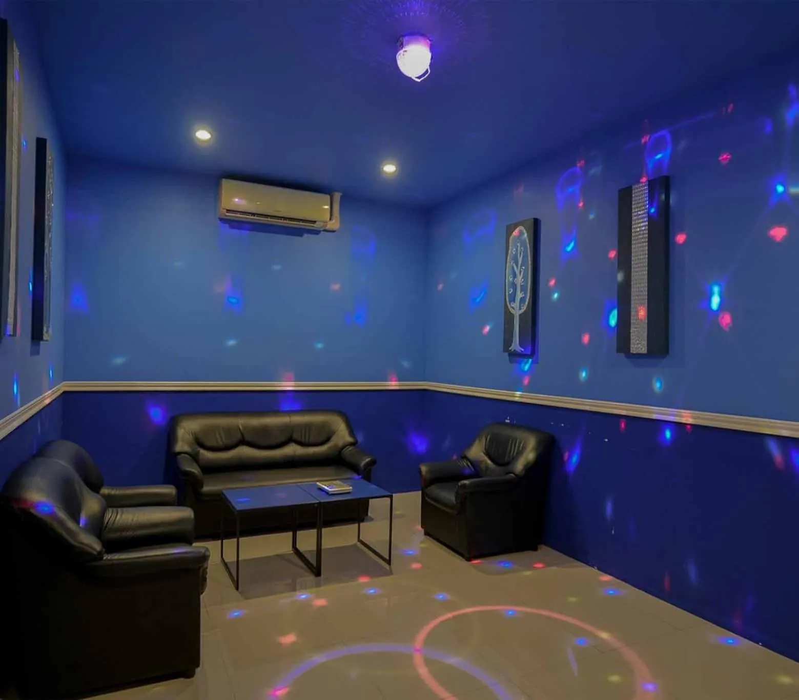 Happy City Golf & Resort