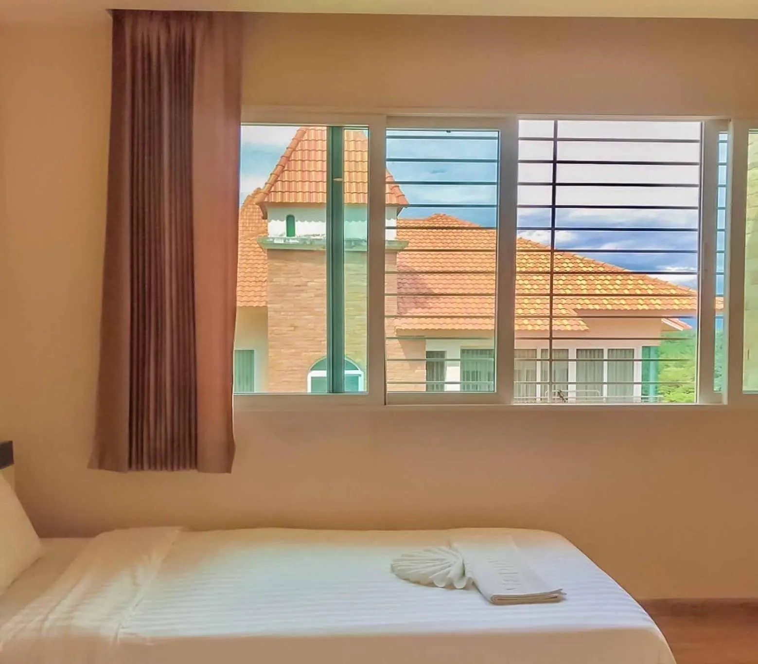 Happy City Golf & Resort