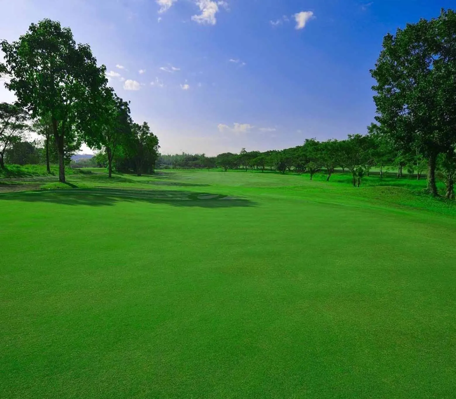 Happy City Golf & Resort