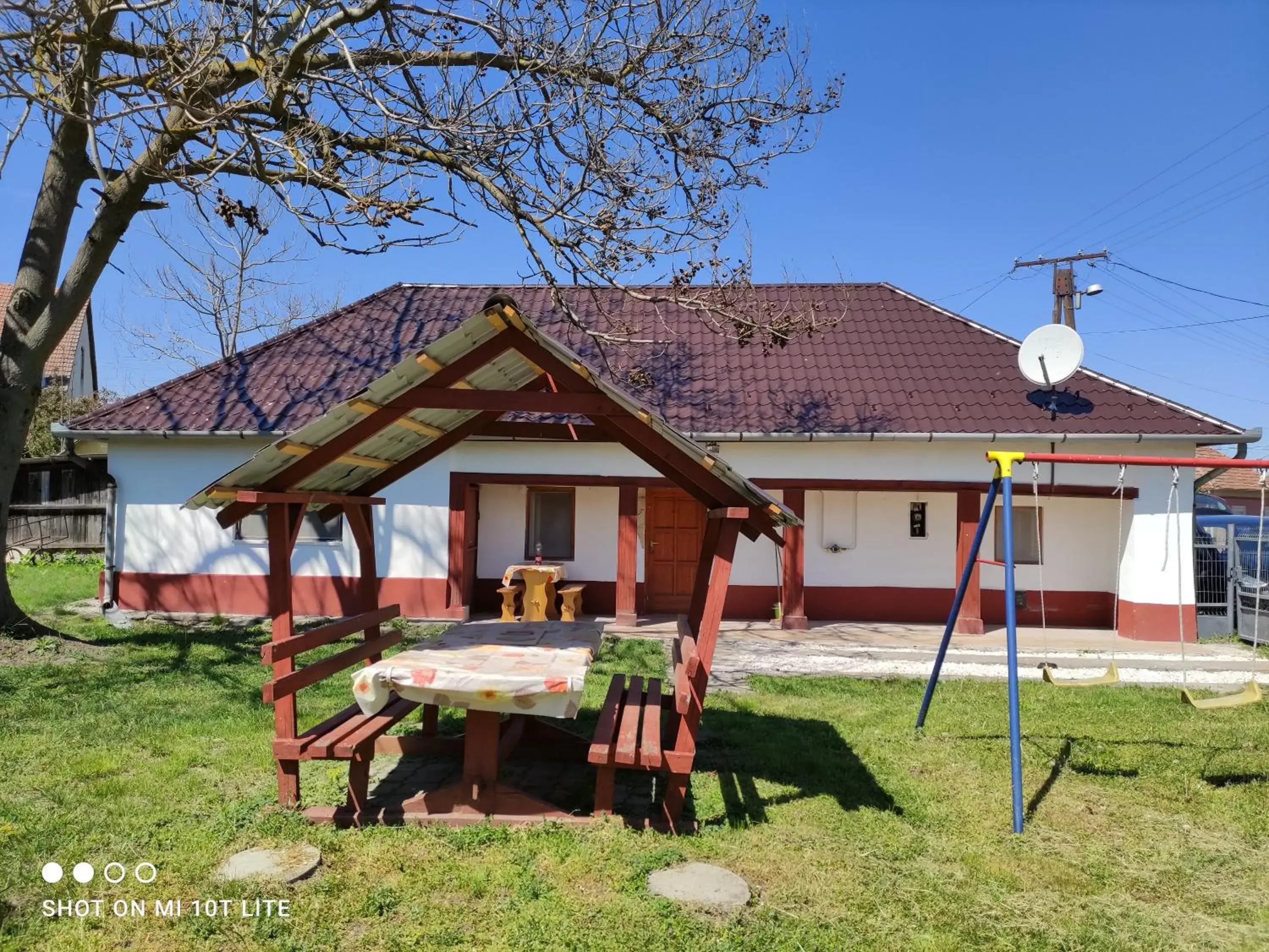 Parasztház Poroszló Parasztház Poroszló
