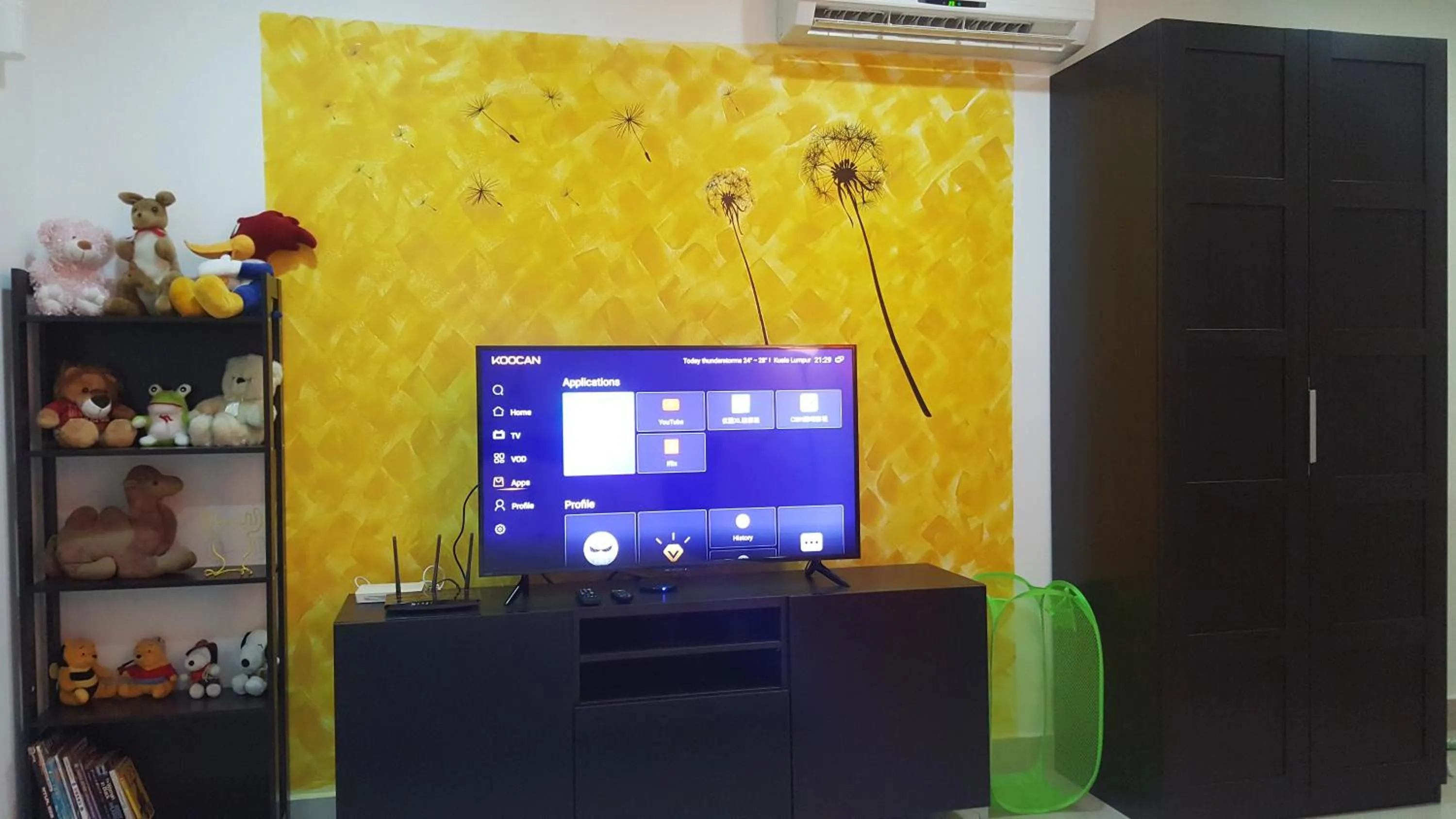 Other in Residence @ Shaftsbury Cyberjaya