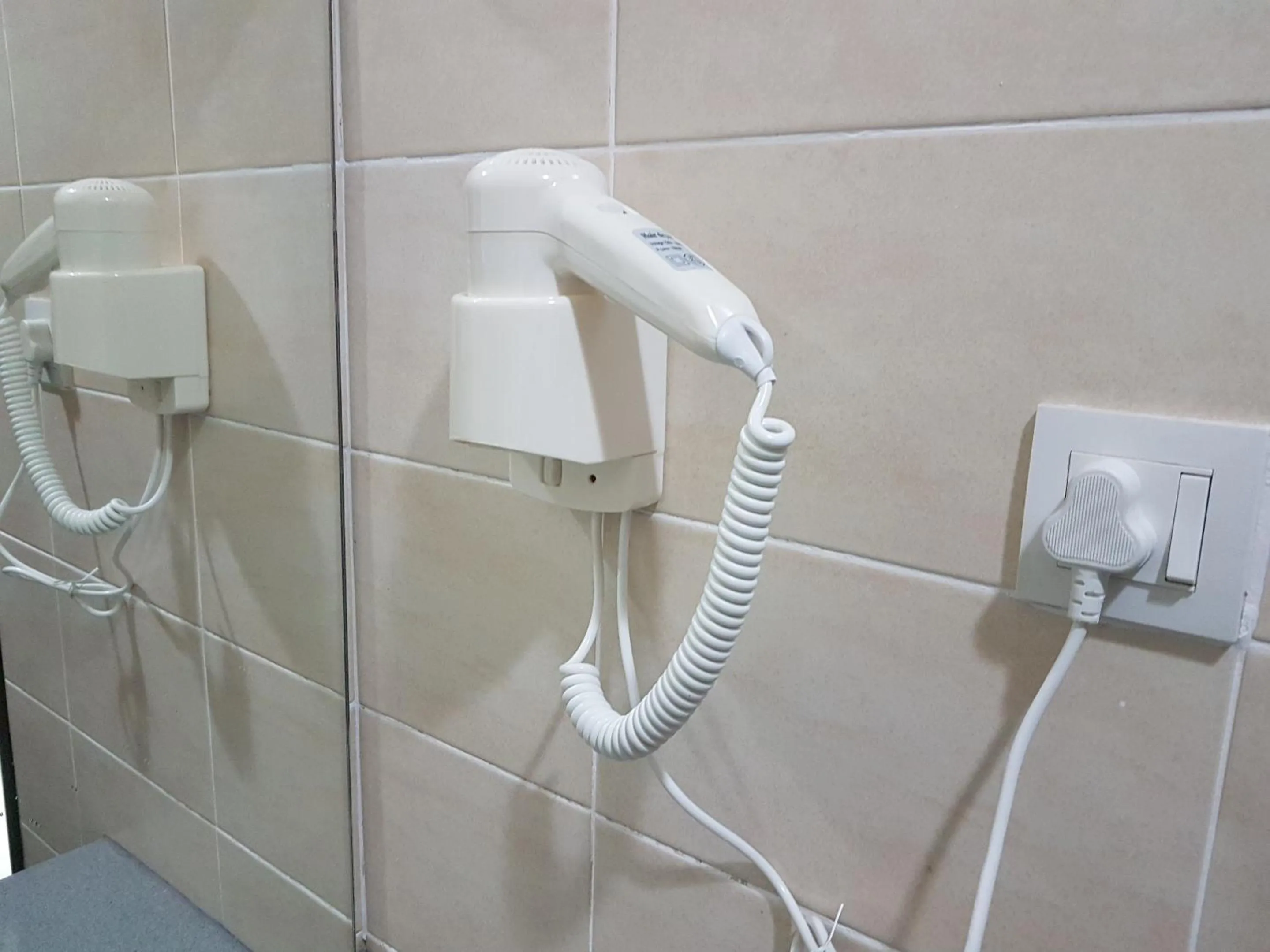 Bathroom in Residence @ Shaftsbury Cyberjaya