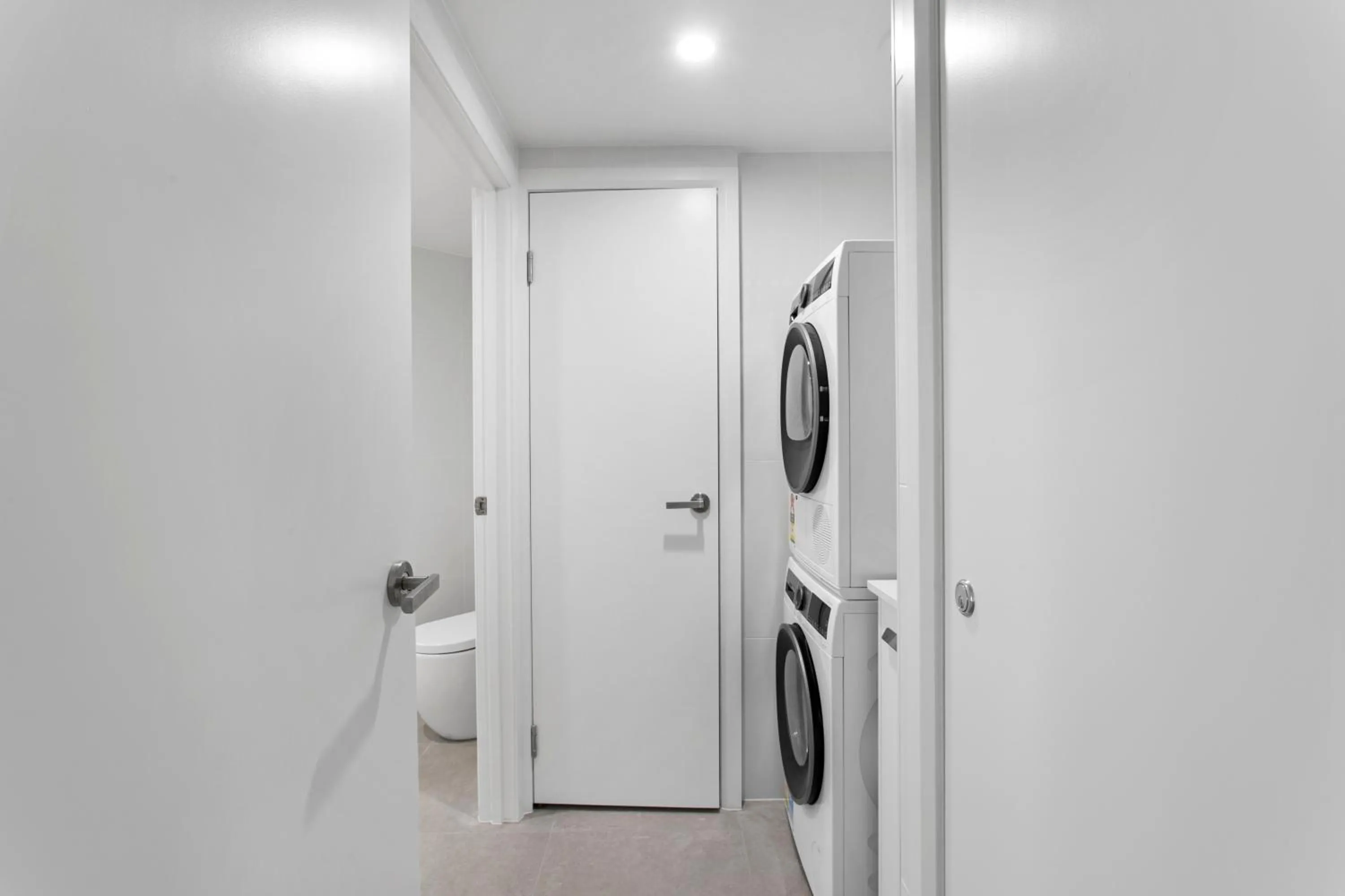 laundry in Noosa Tropicana