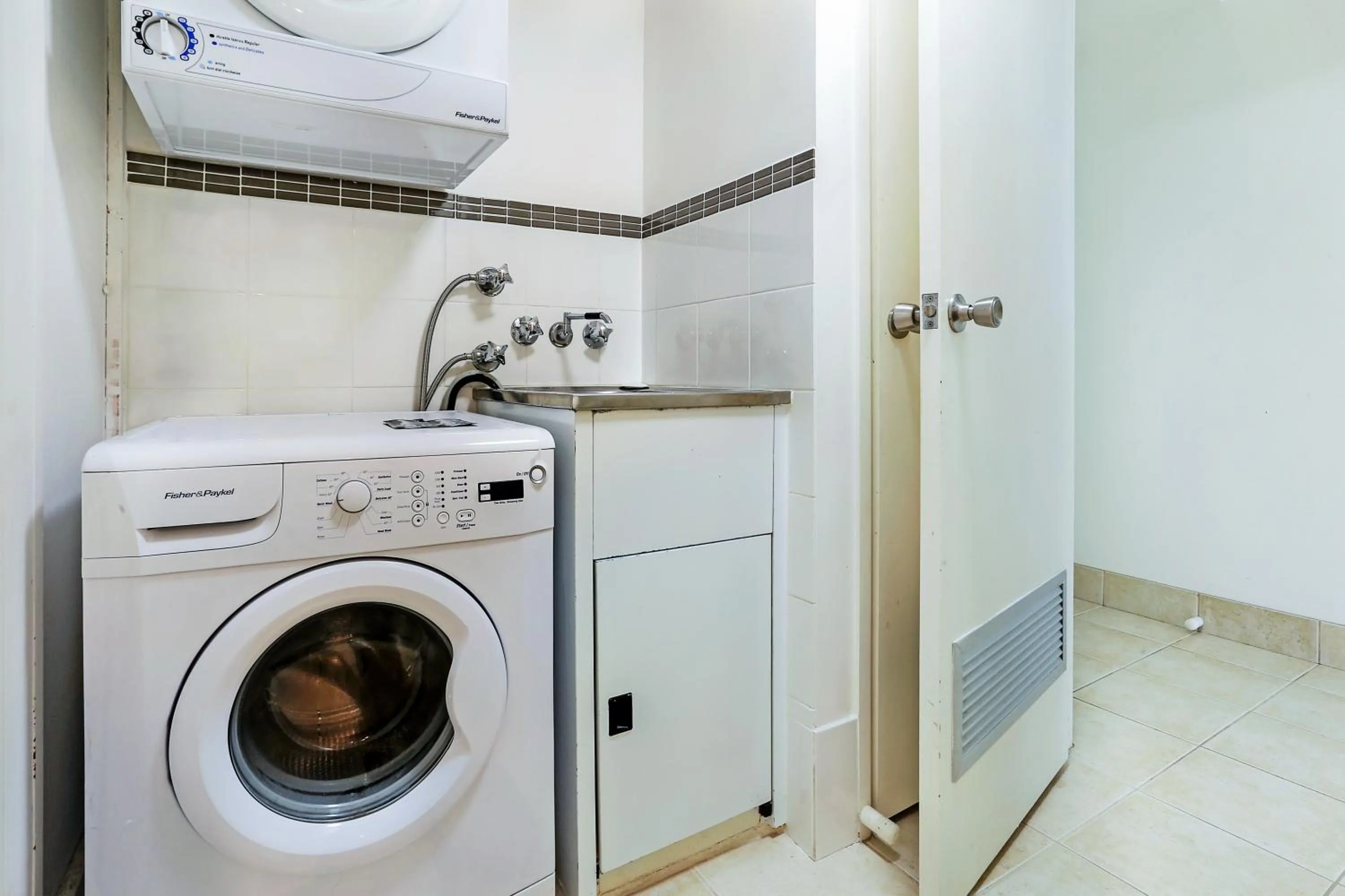 Area and facilities in Noosa Tropicana