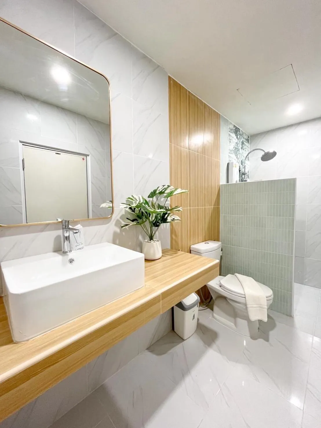 S1 City Hotel Buriram