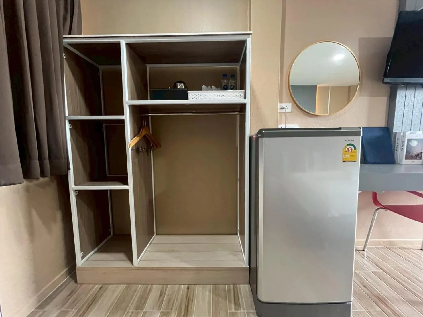 S1 City Hotel Buriram