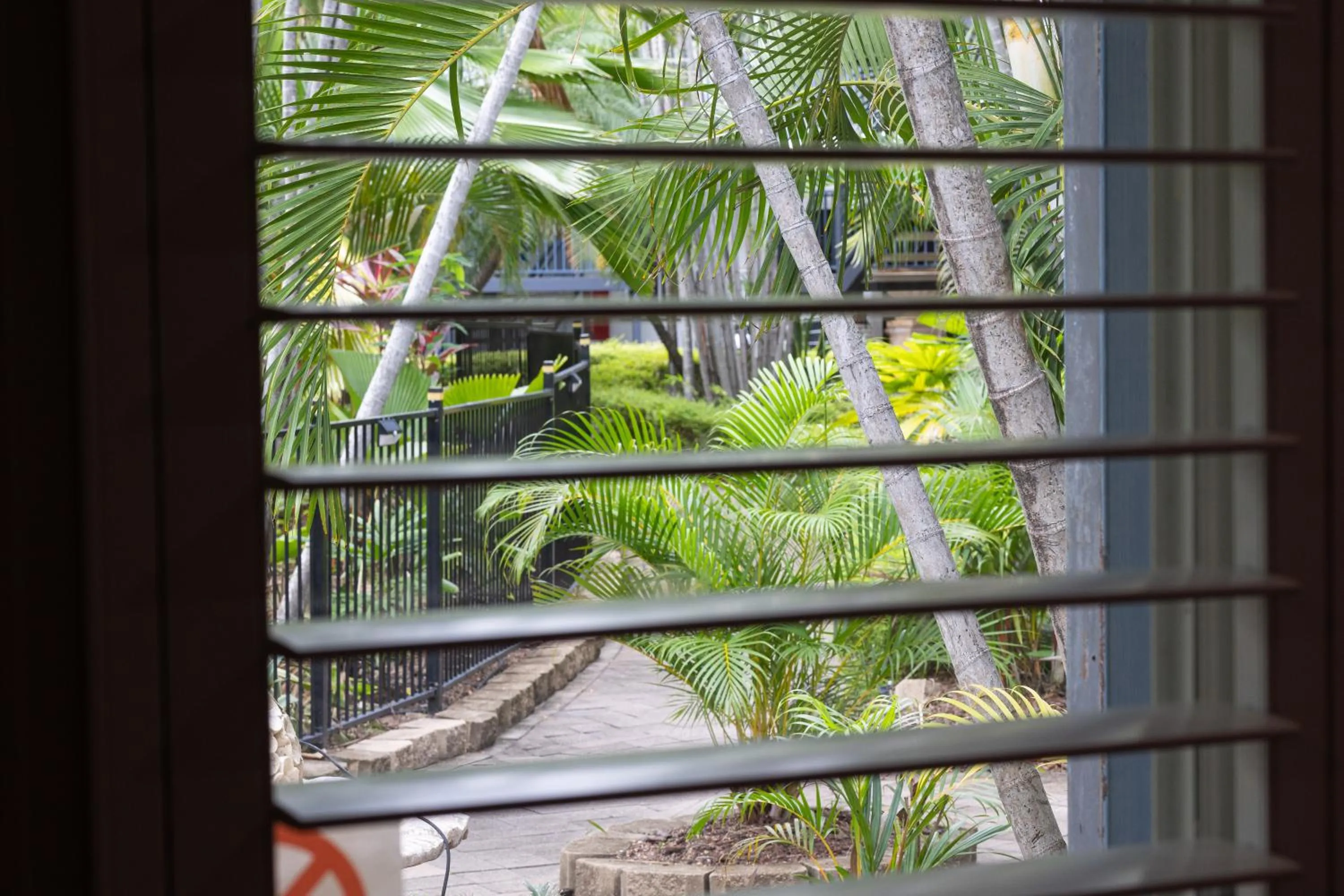 Day in Seahaven Resort