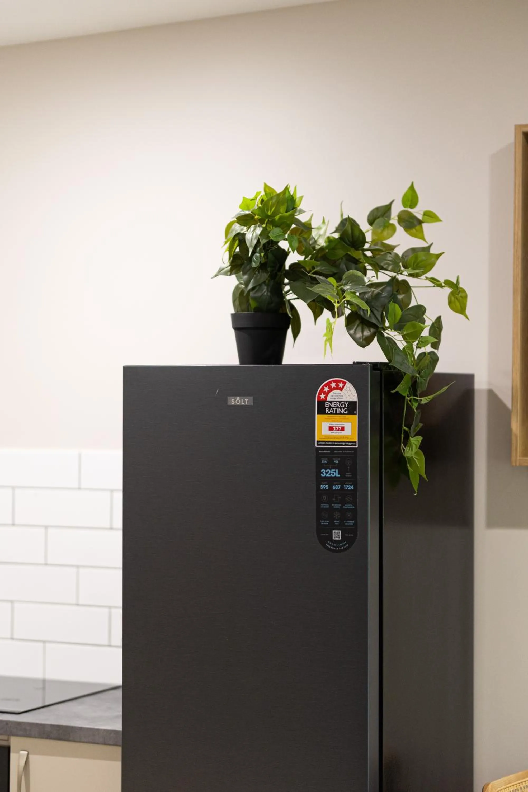 minibar in Seahaven Resort