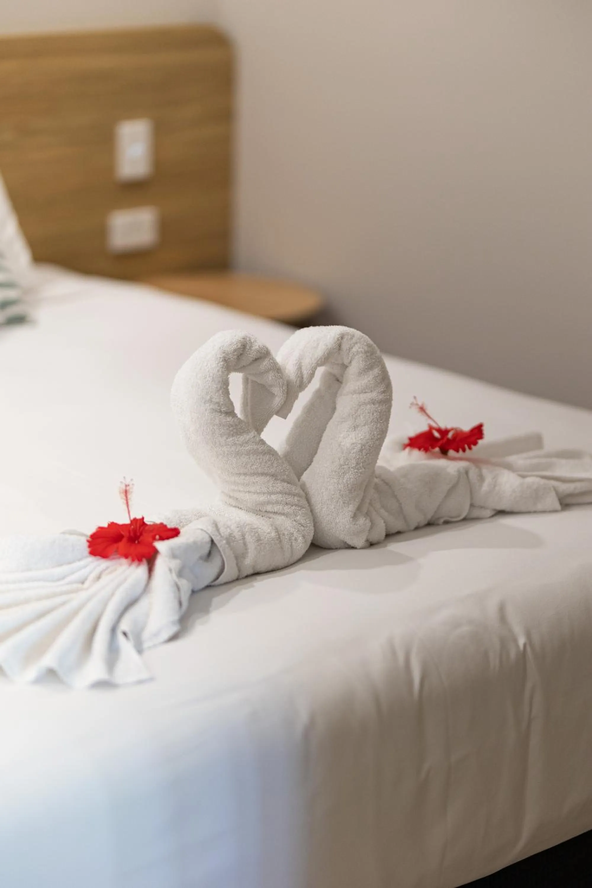 Bedroom, Bed in Seahaven Resort