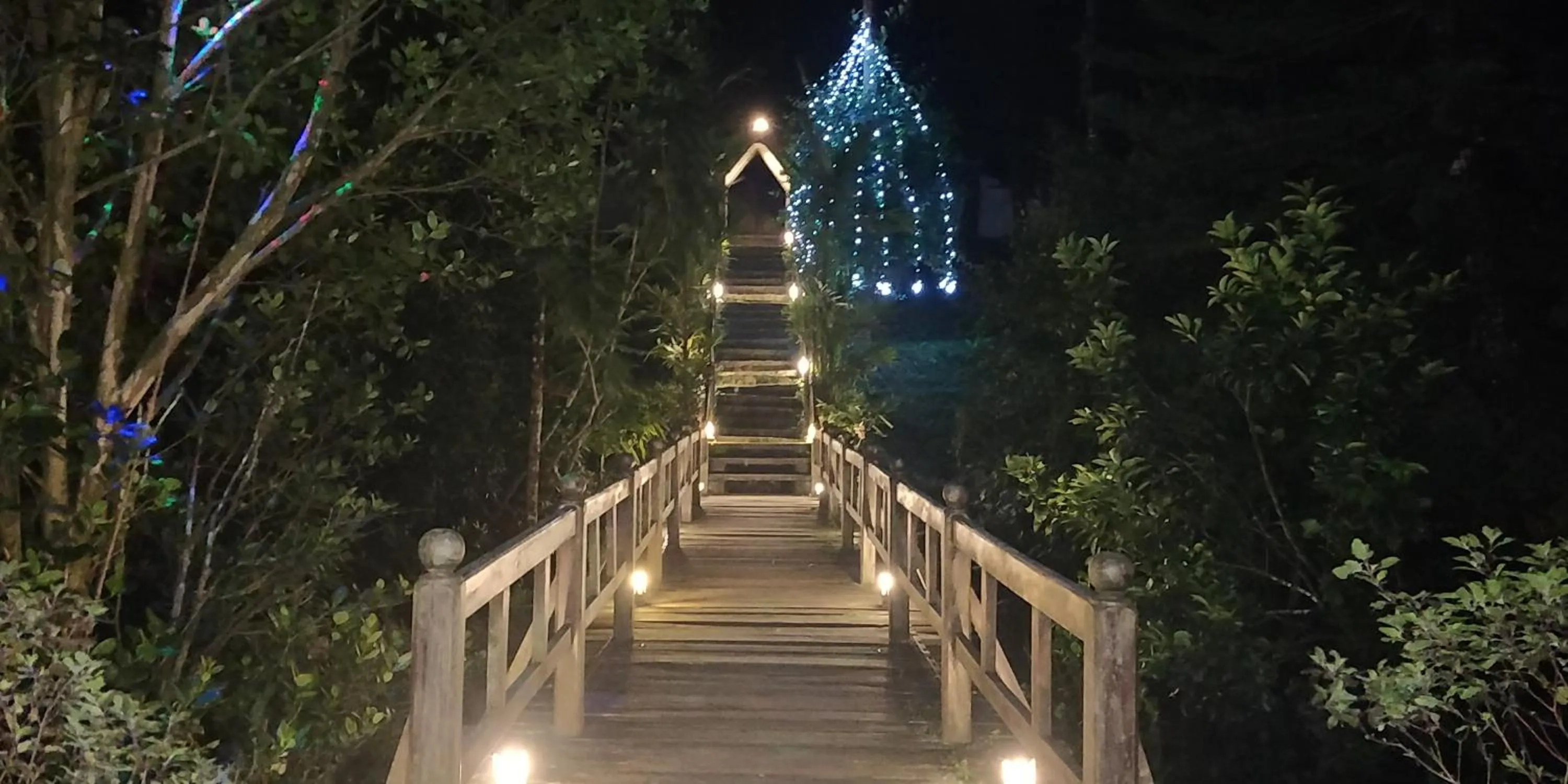 Property building in Amritara Shalimar Spice Garden Resort & Spa