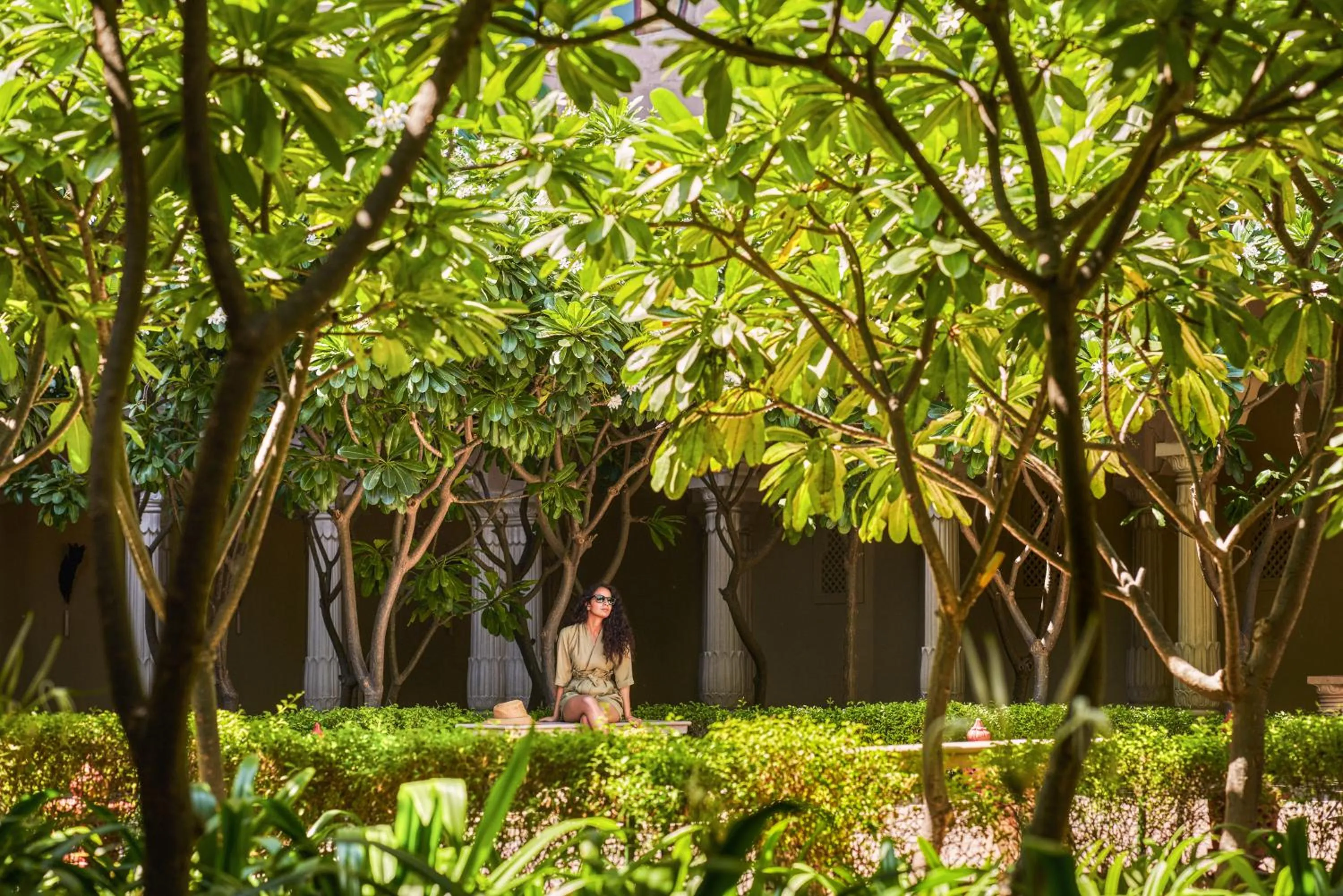 Other in Fairmont Jaipur