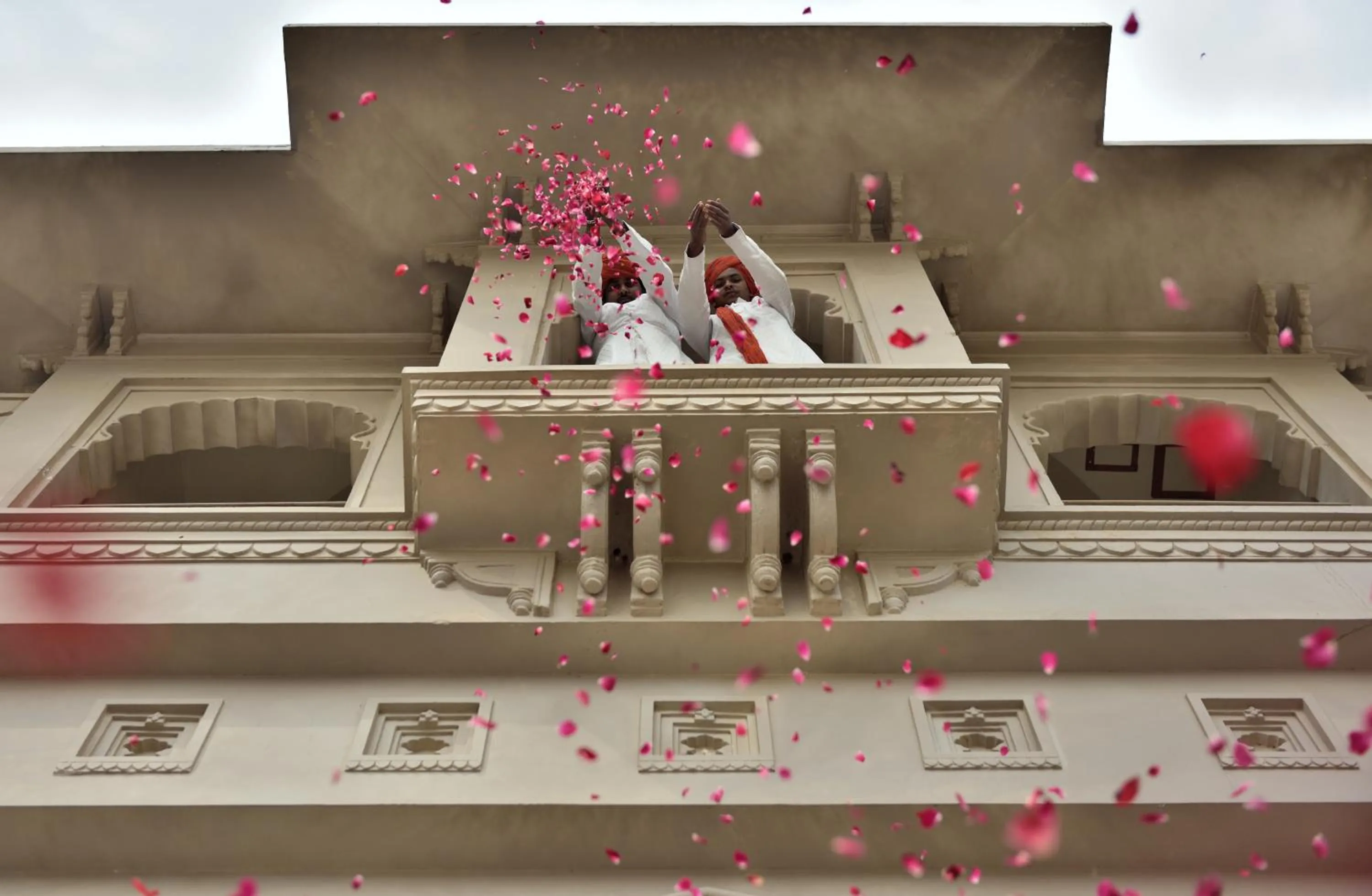 Other in Fairmont Jaipur