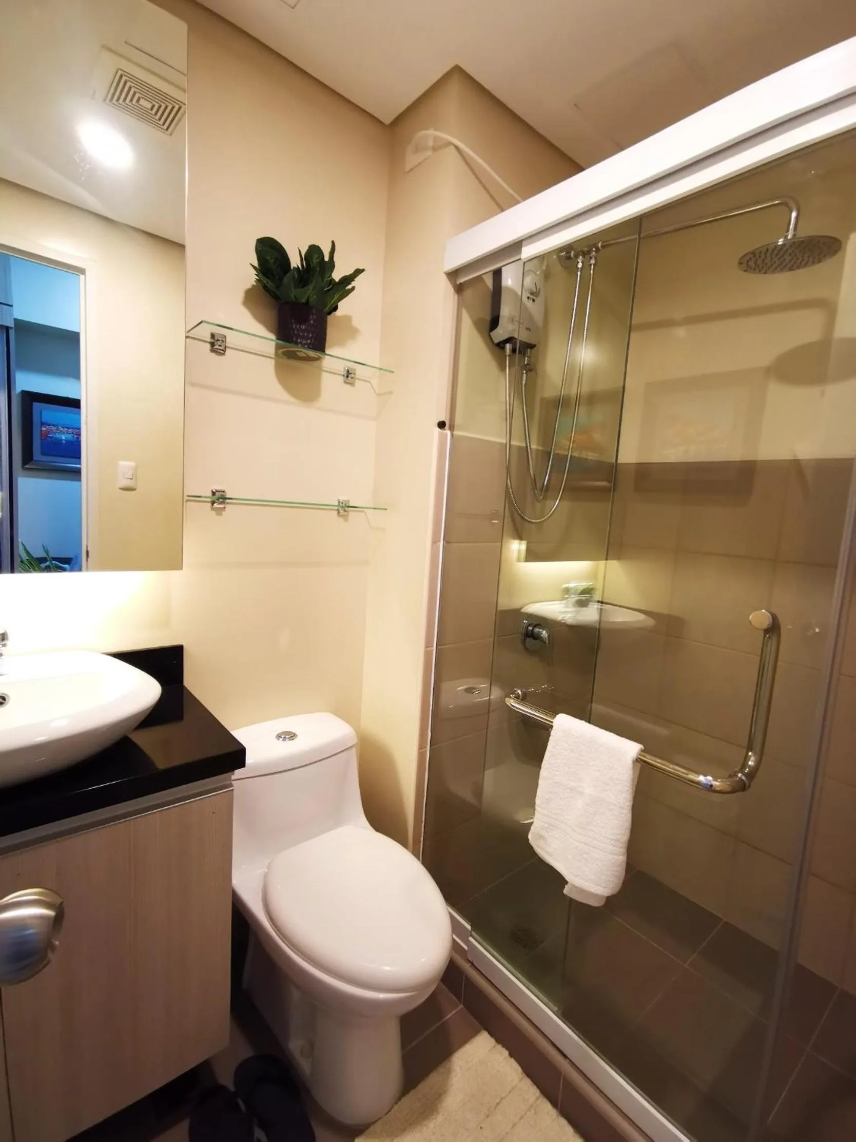 Davao Boutique Condos - Avida