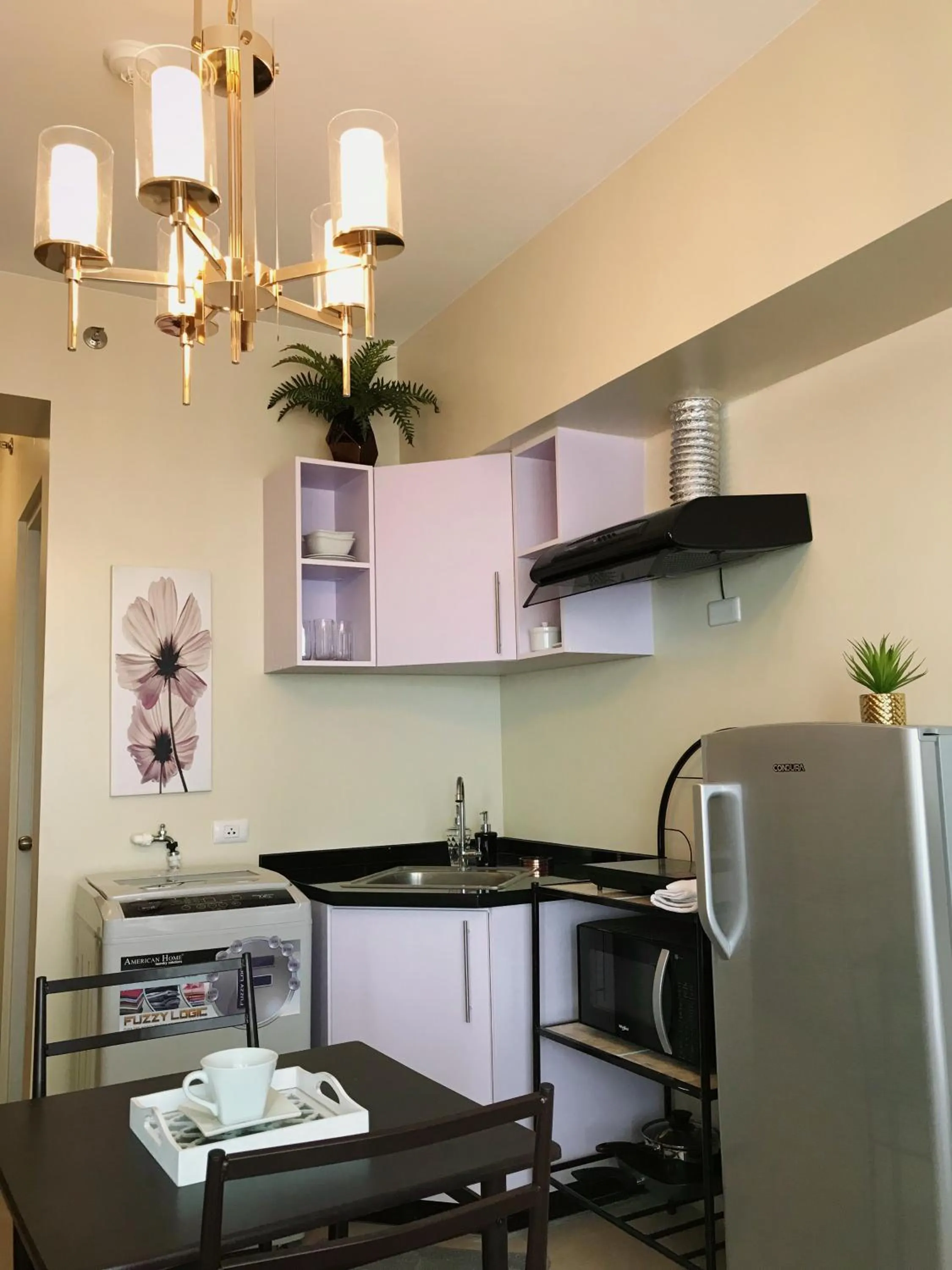 Davao Boutique Condos - Avida