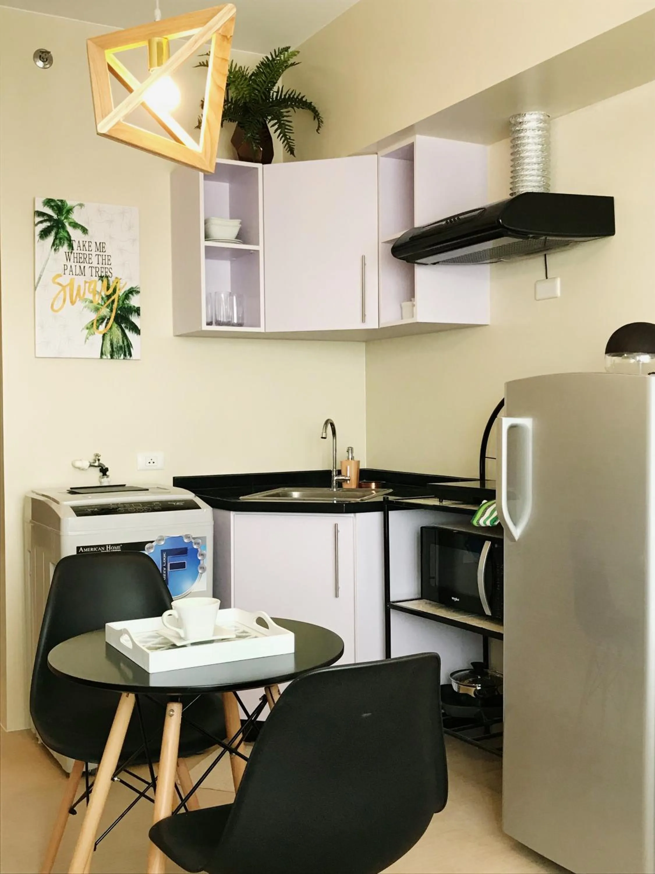 Davao Boutique Condos - Avida