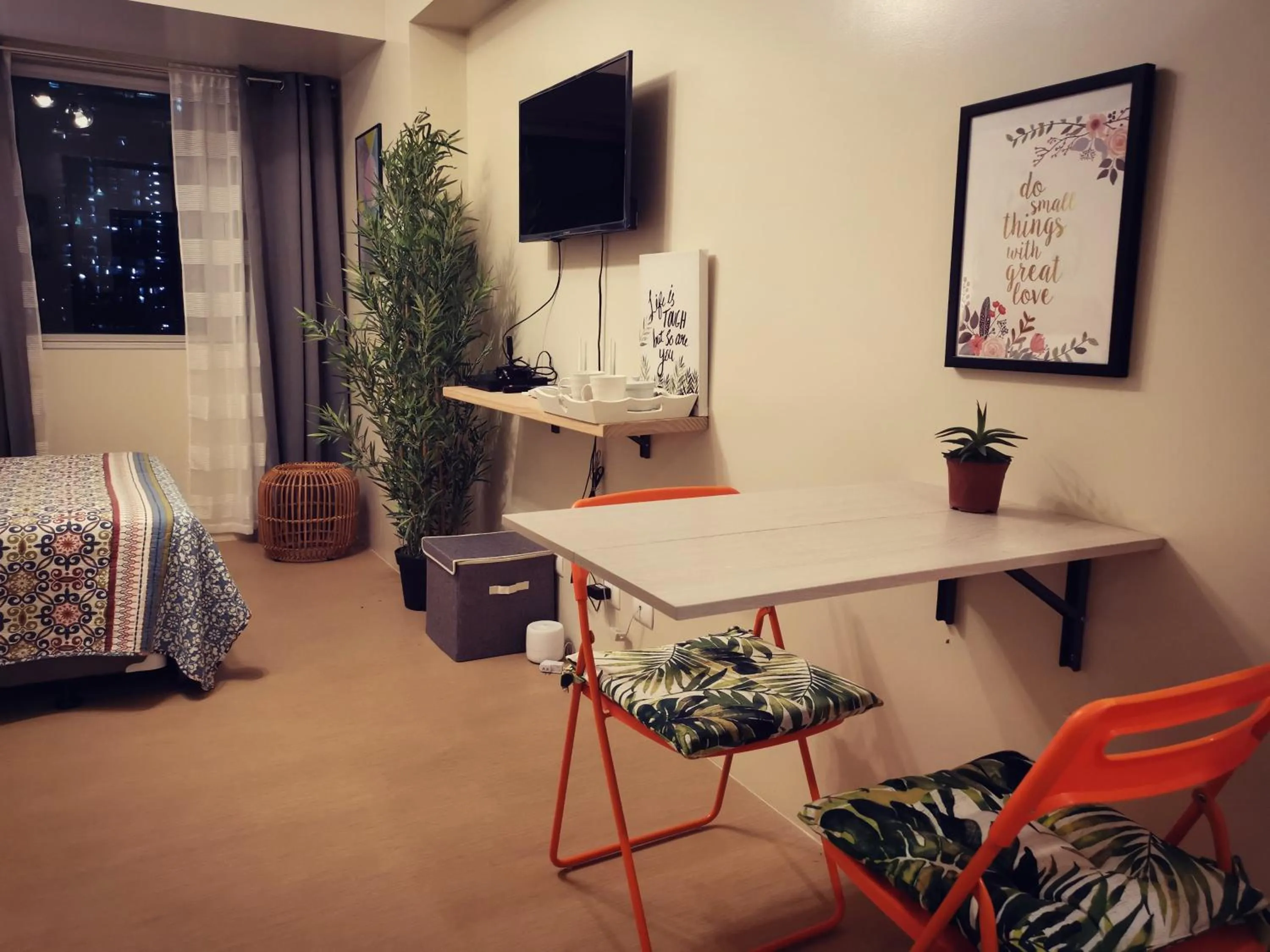 Davao Boutique Condos - Avida