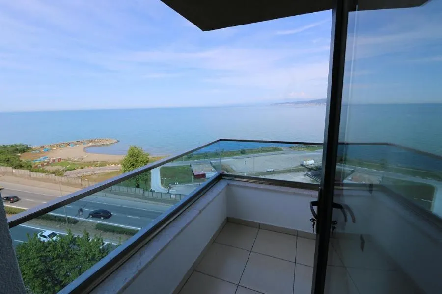 View (from property/room) in 61 Park Hotel