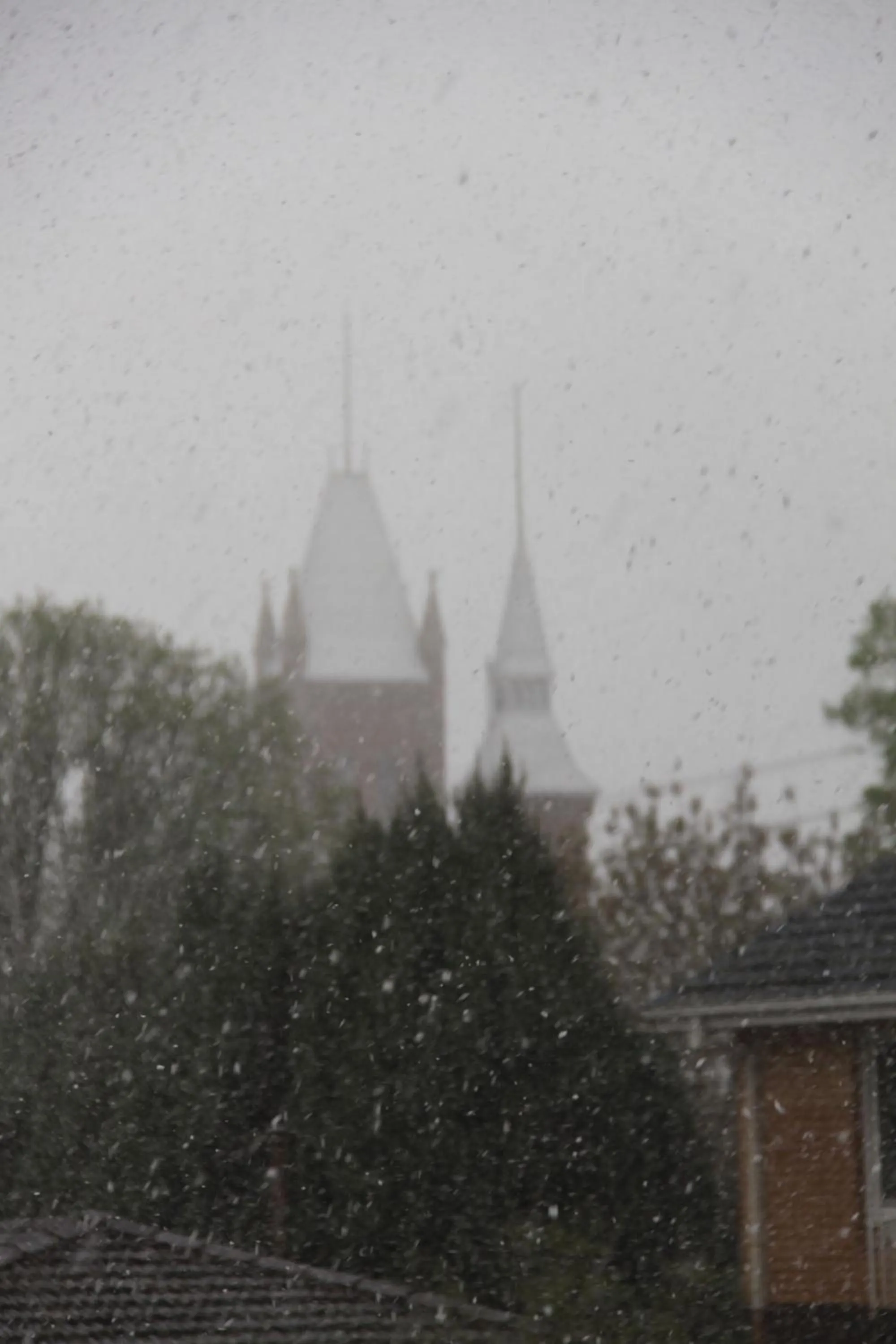 View (from property/room) in Bathurst Heights Bed & Breakfast