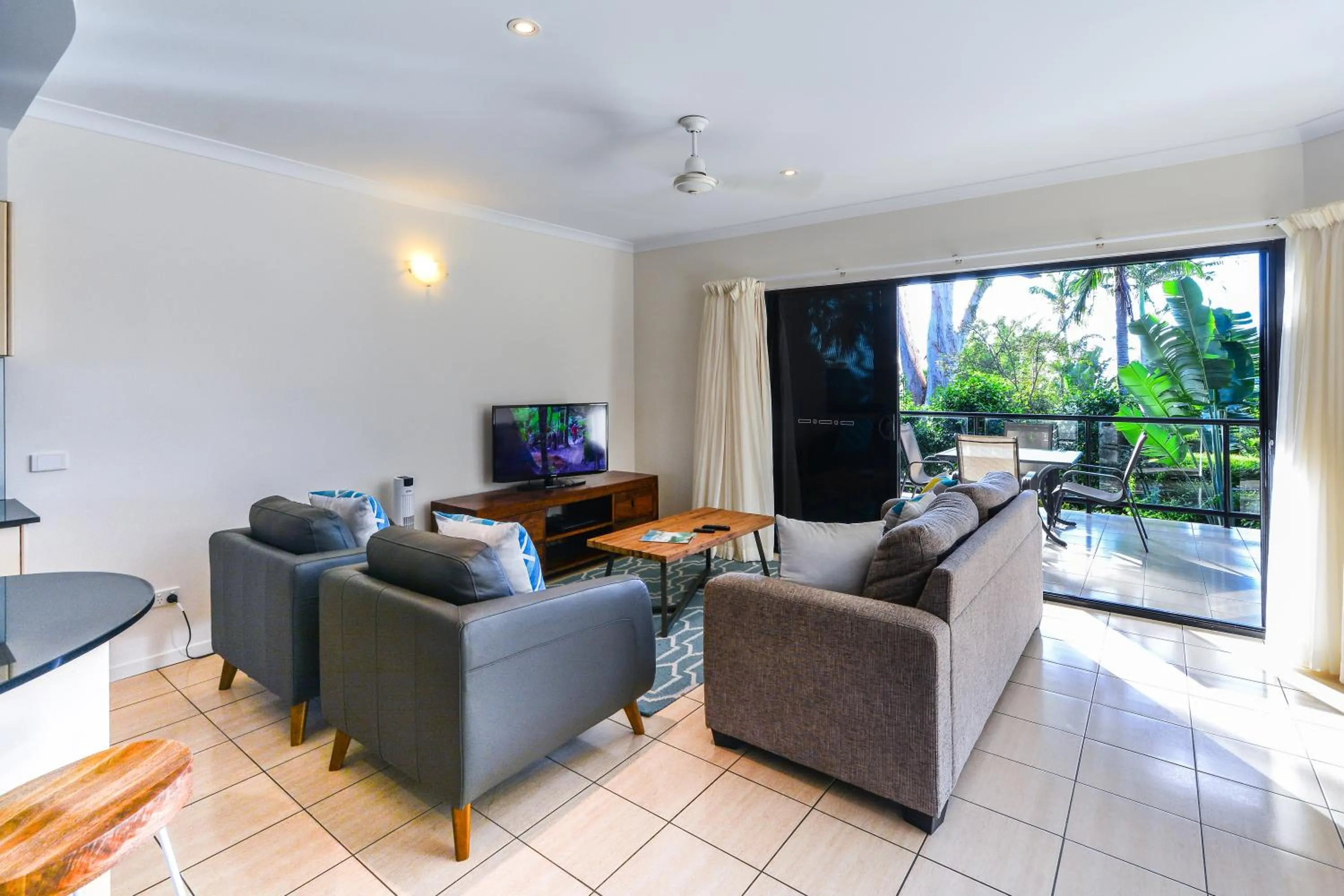 Hamilton Island Holiday Homes