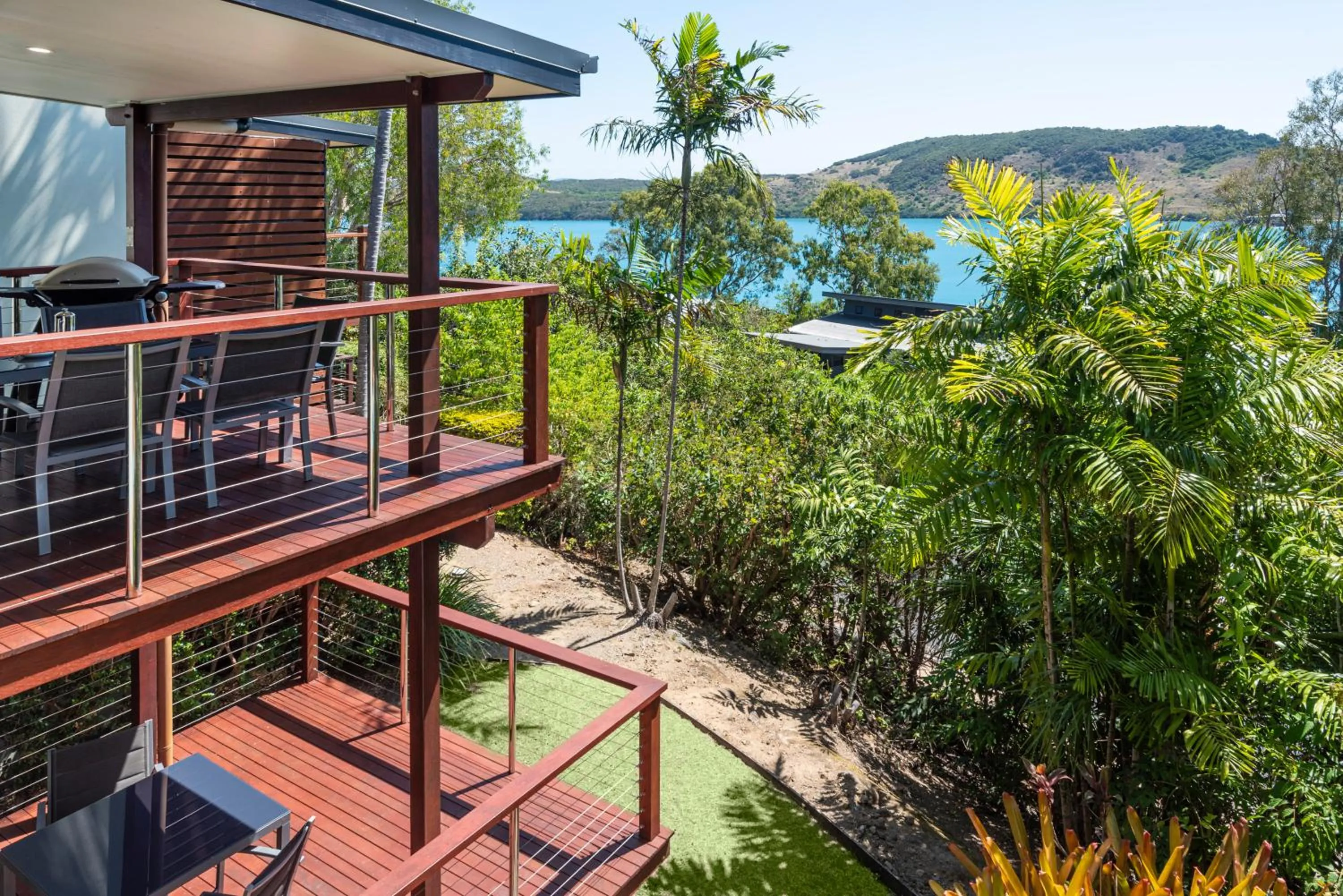 Hamilton Island Holiday Homes