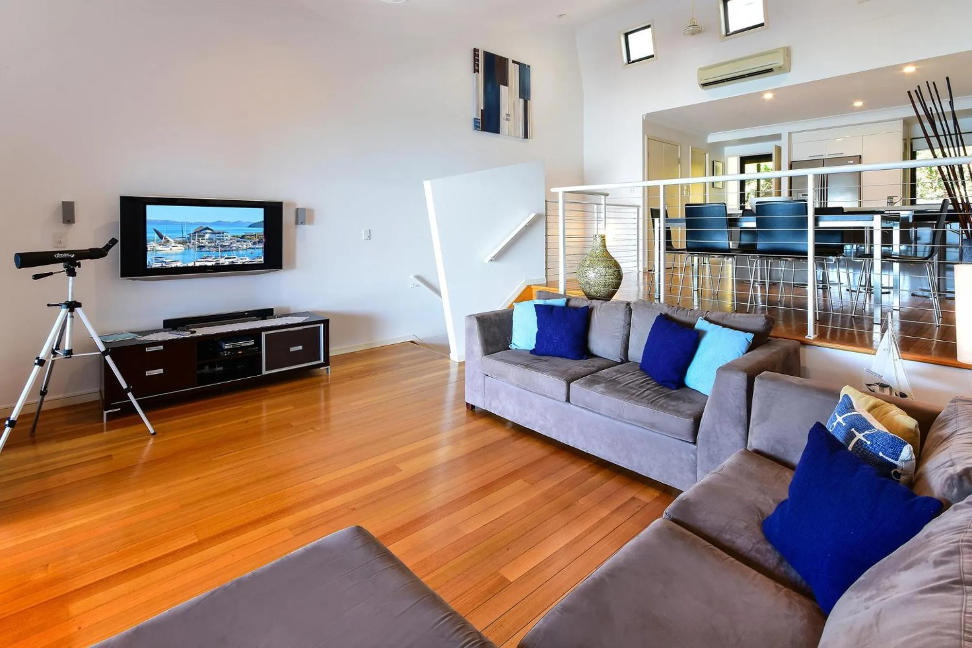 Hamilton Island Holiday Homes