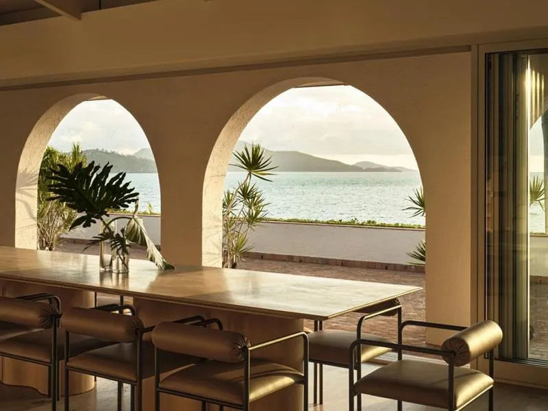 Hamilton Island Holiday Homes